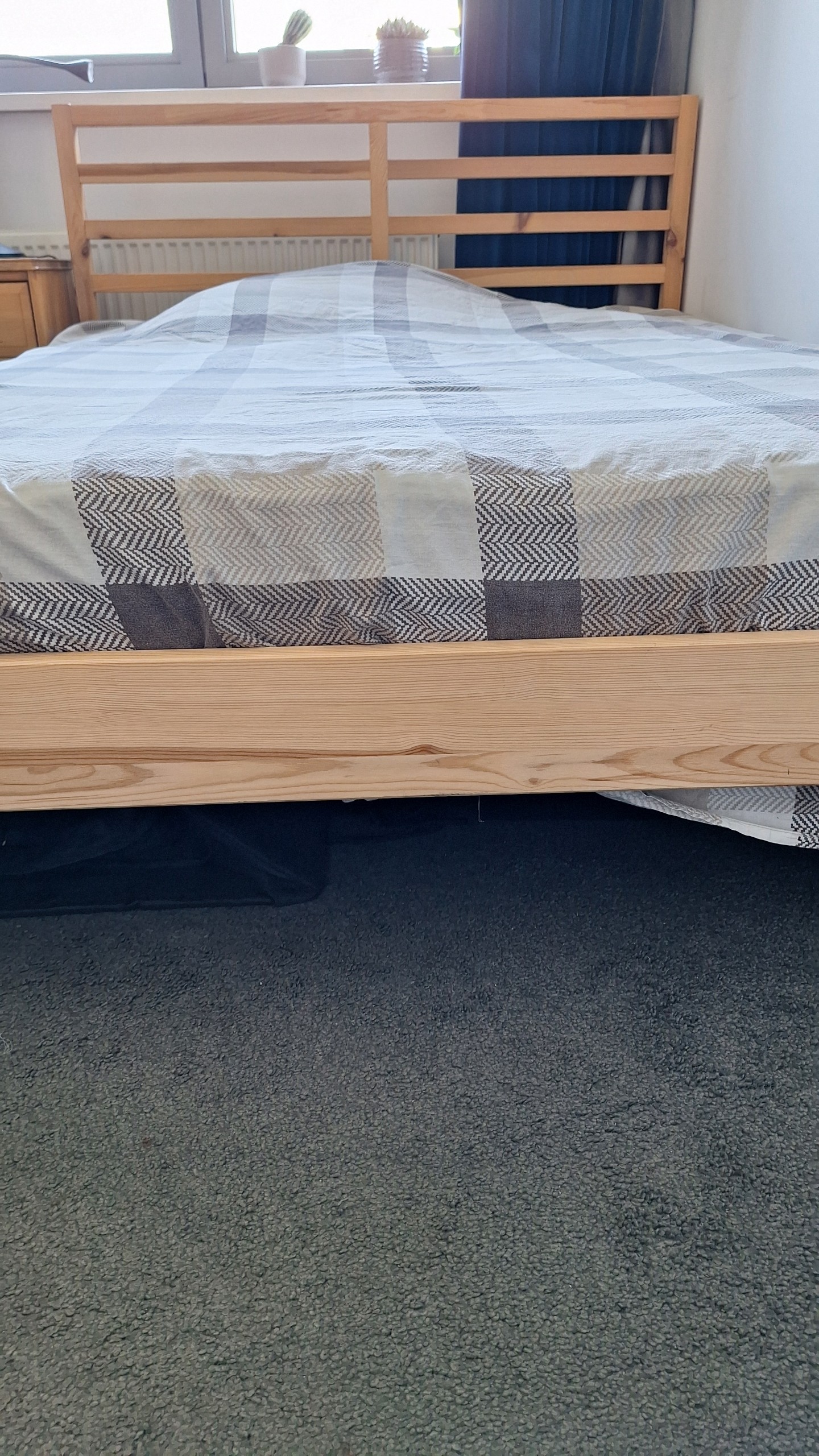 Seller photo