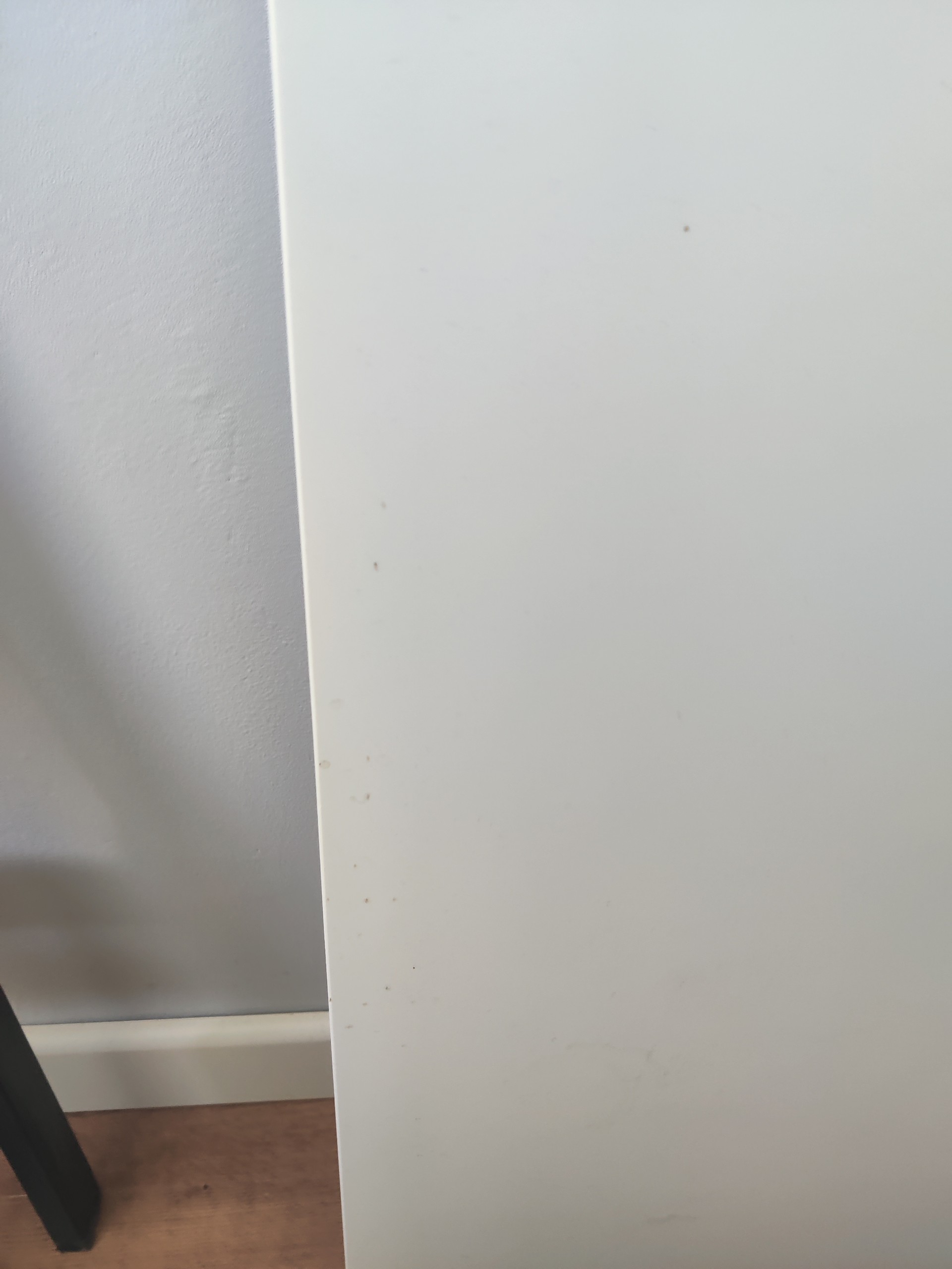 Foto verkoper