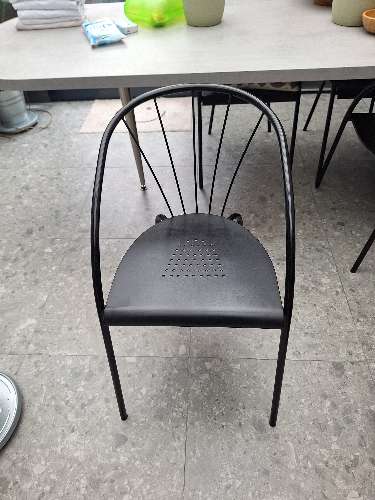 Foto verkoper