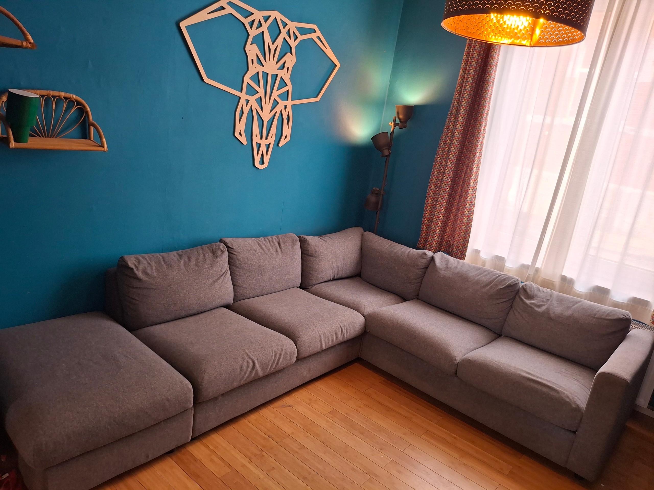 Seller photo