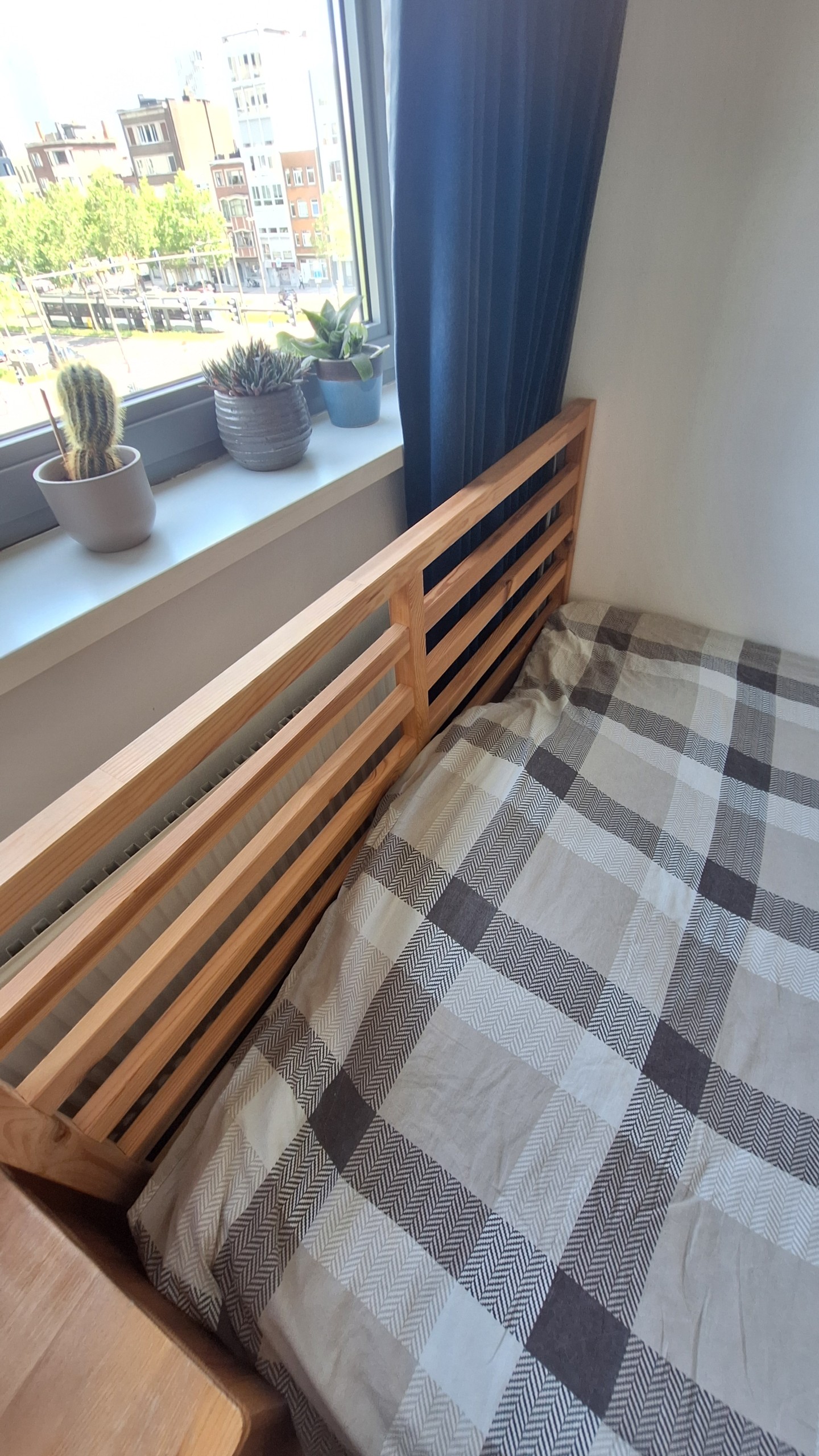 Seller photo
