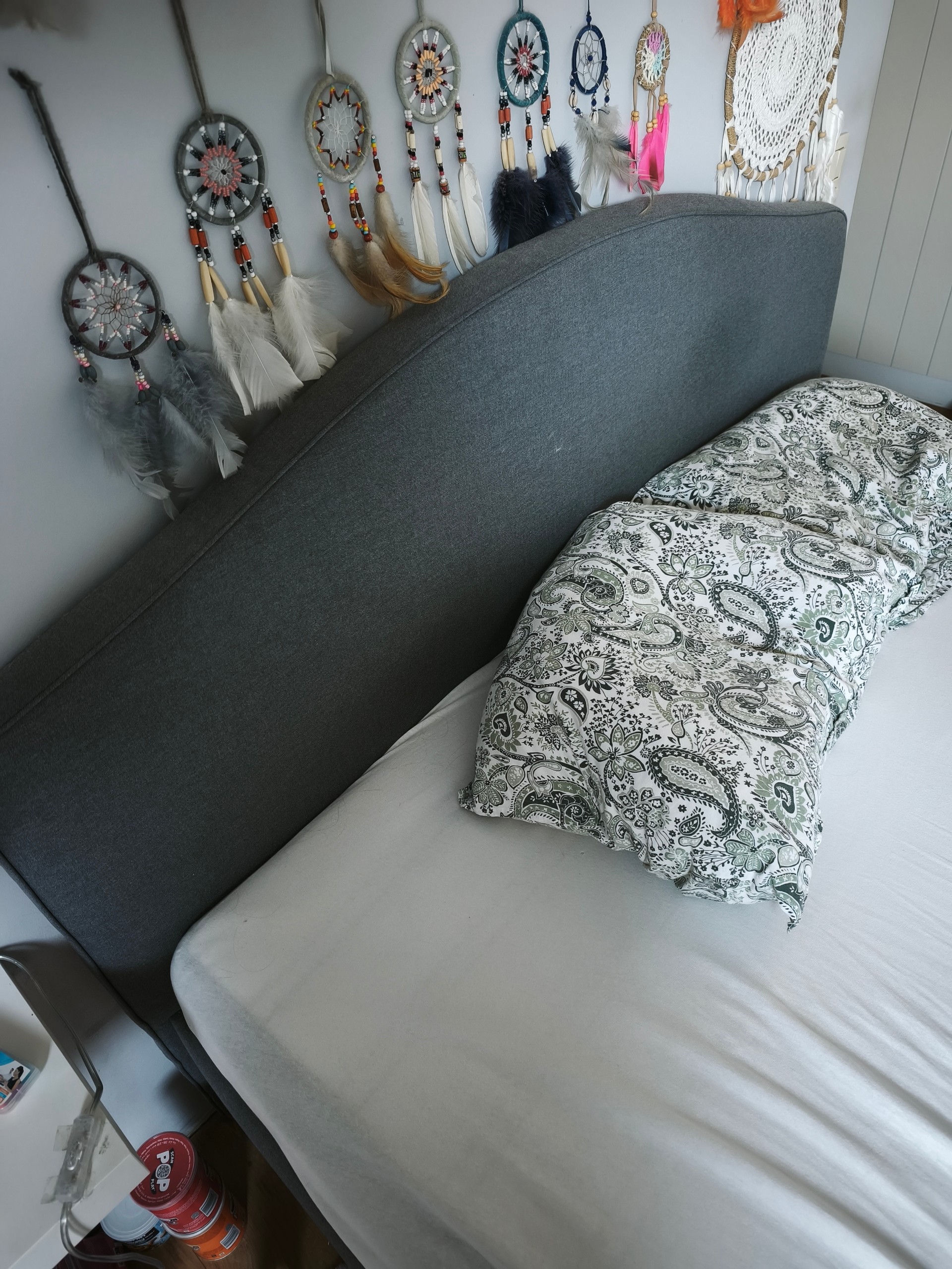Seller photo