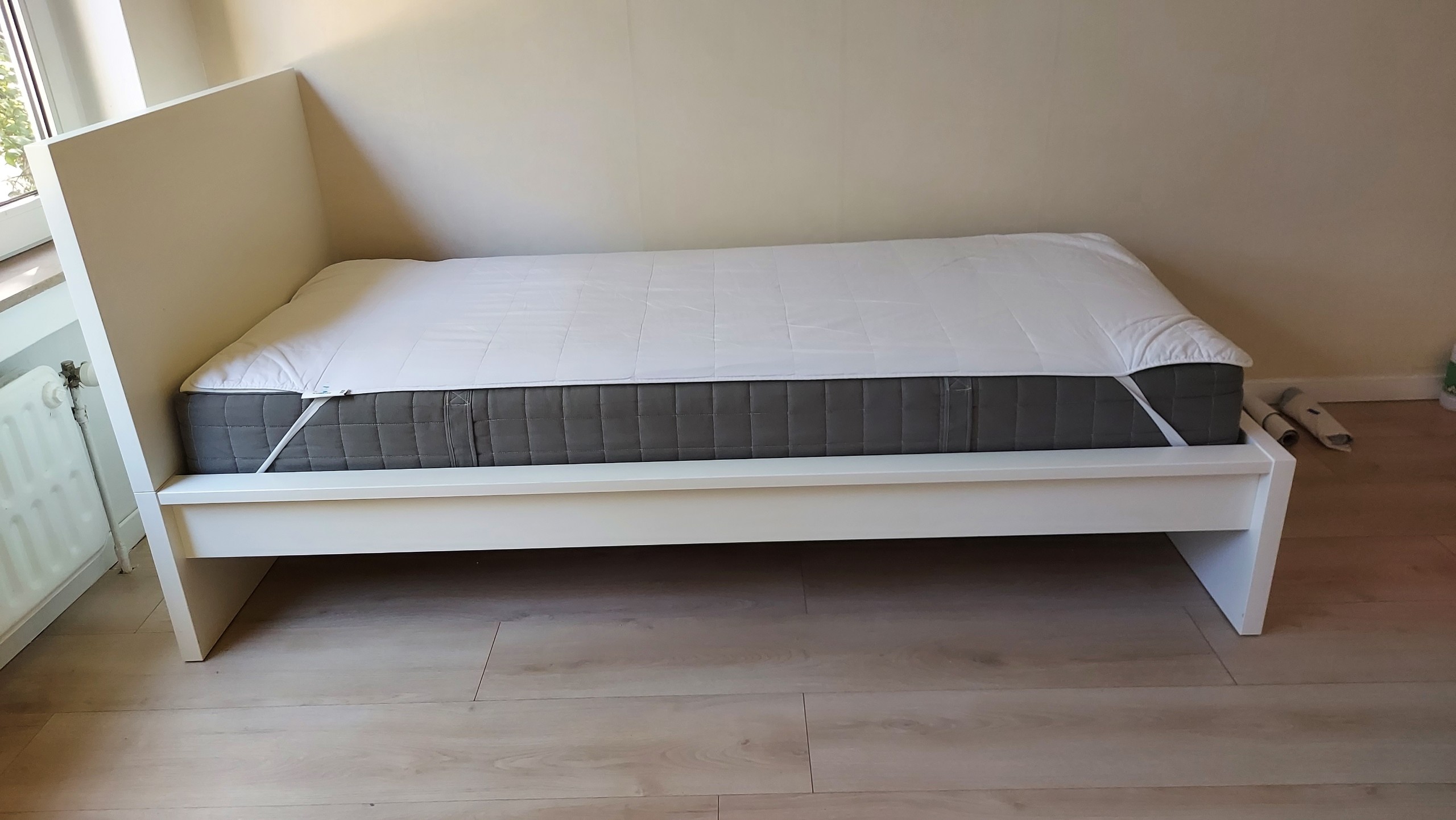 Seller photo