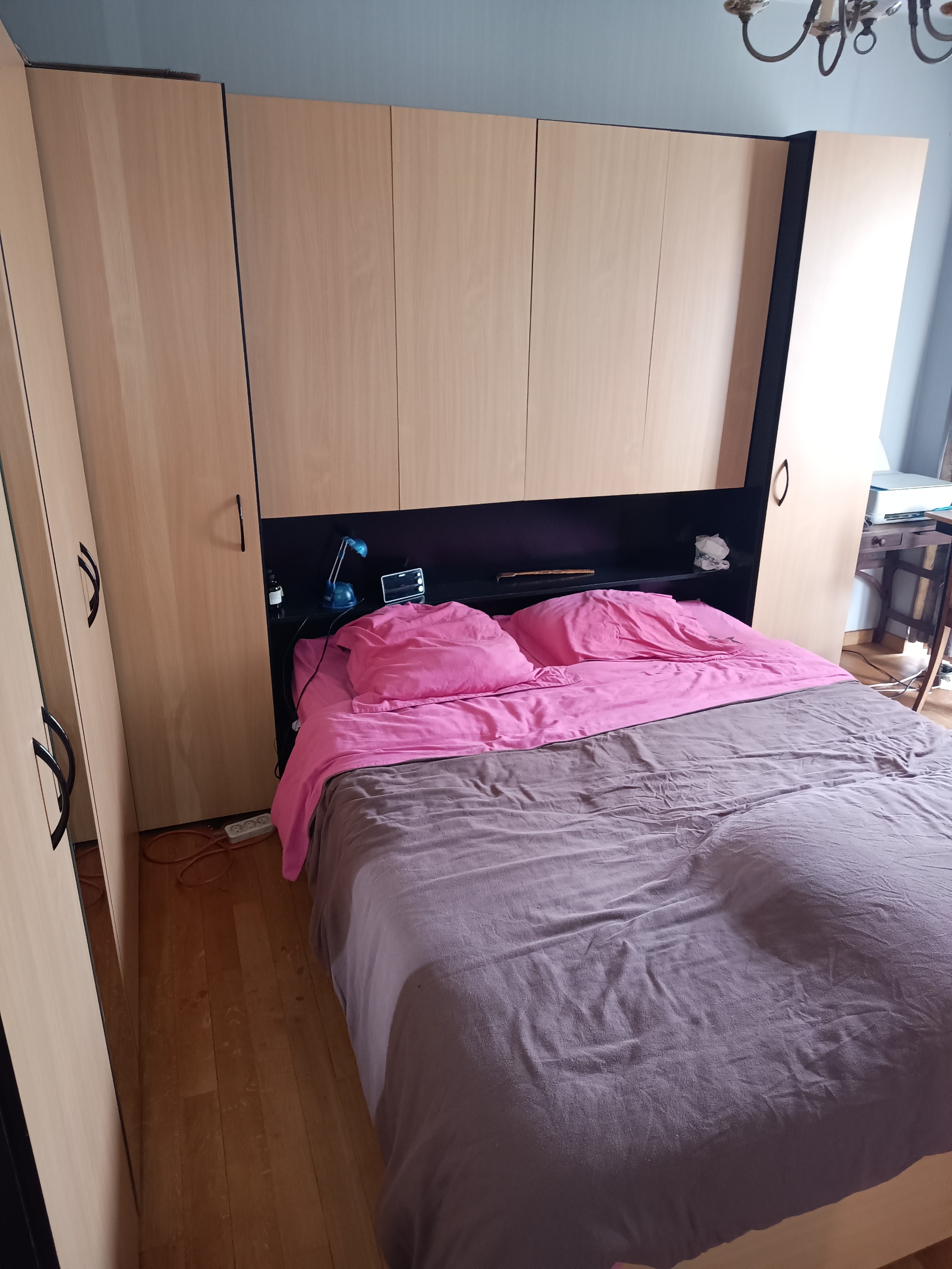 Foto verkoper
