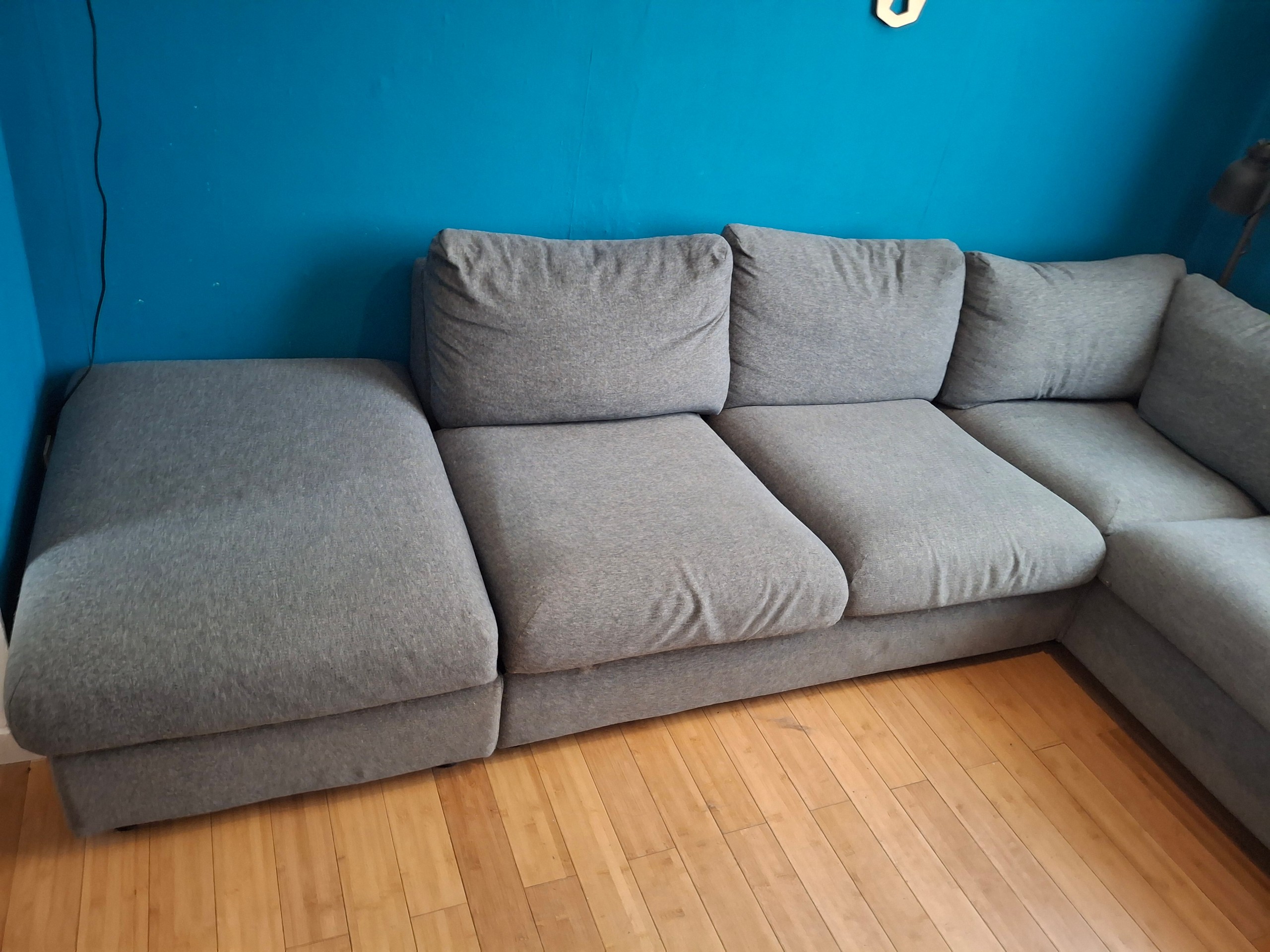 Seller photo
