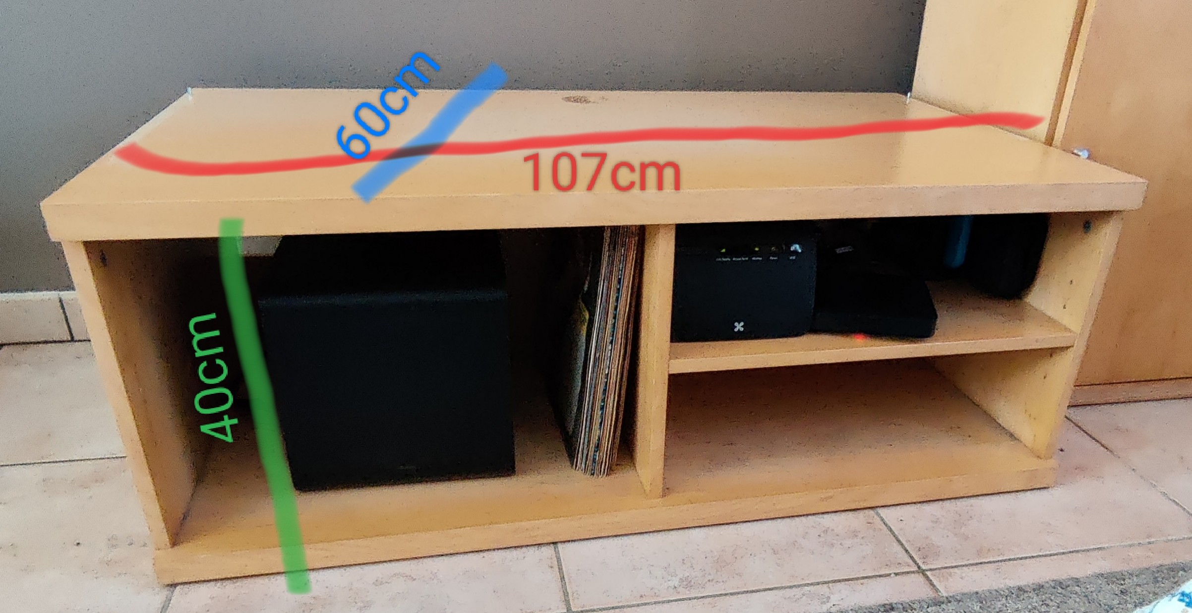 Photo du vendeur