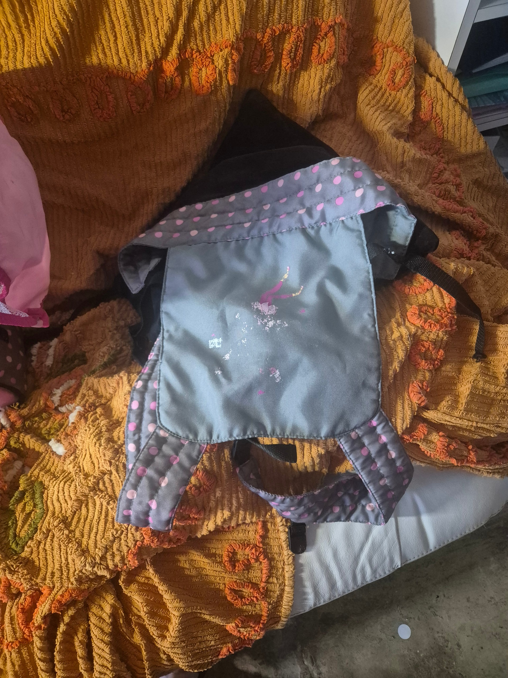 Seller photo