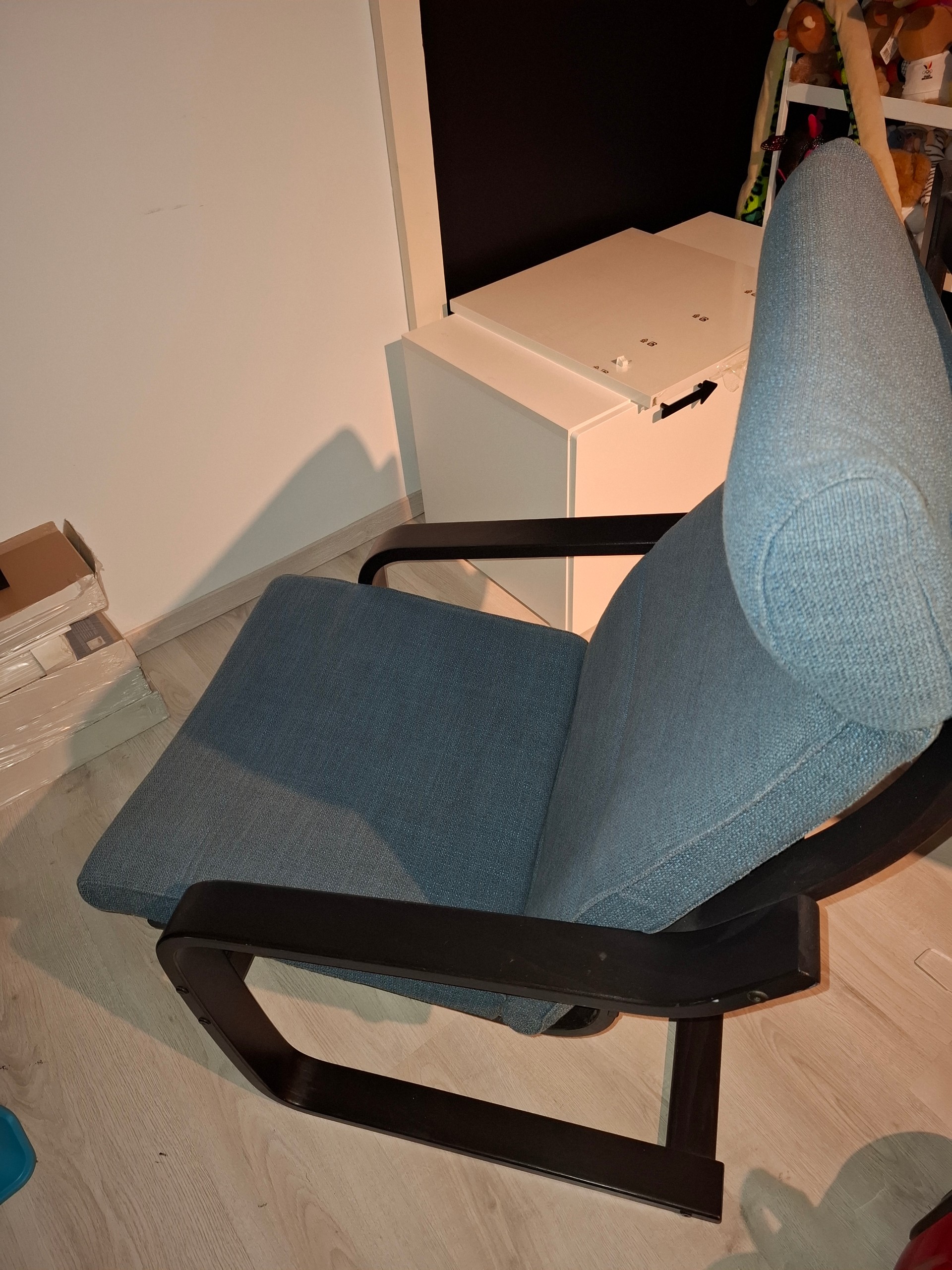 Seller photo
