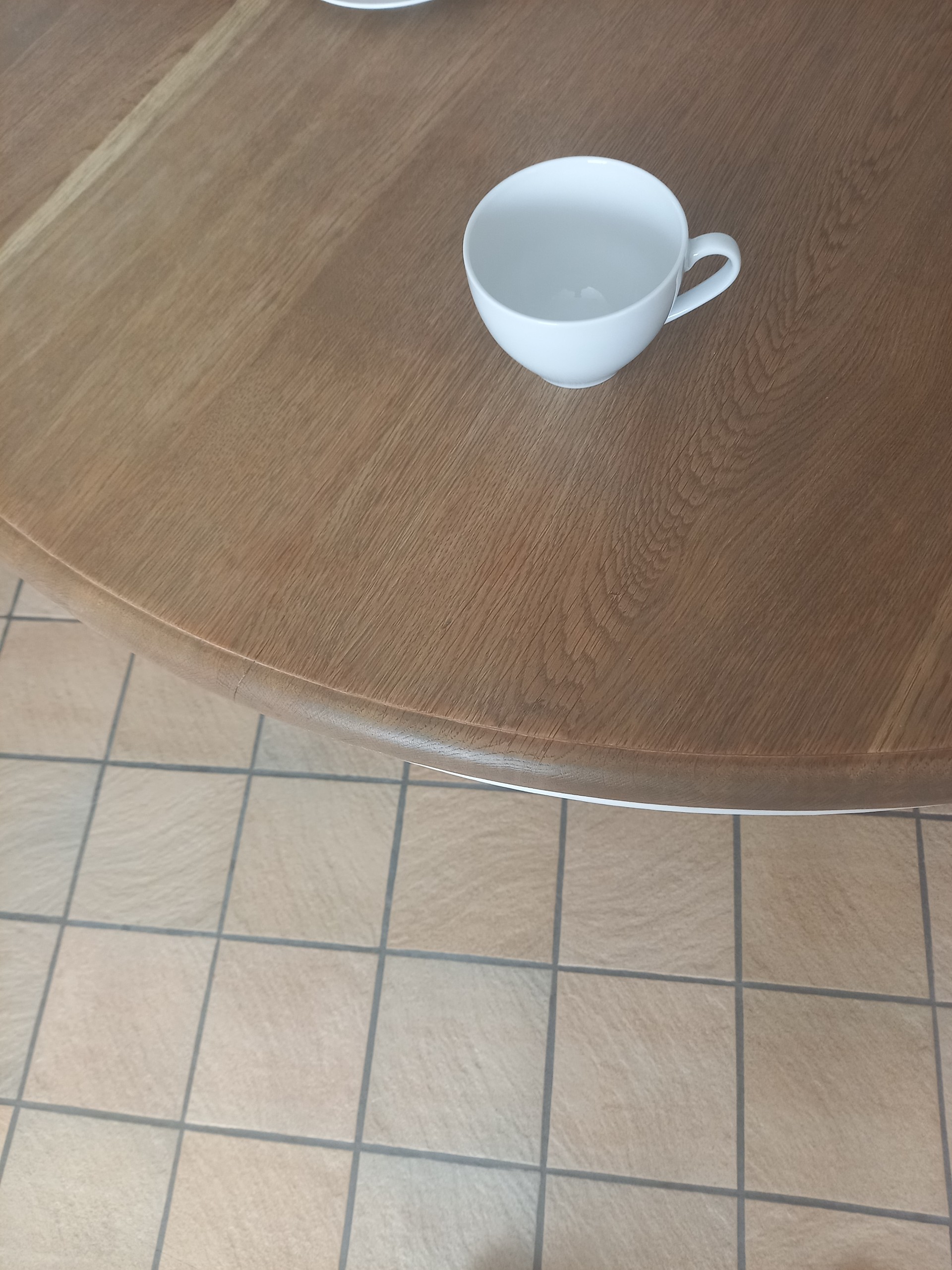 Foto verkoper