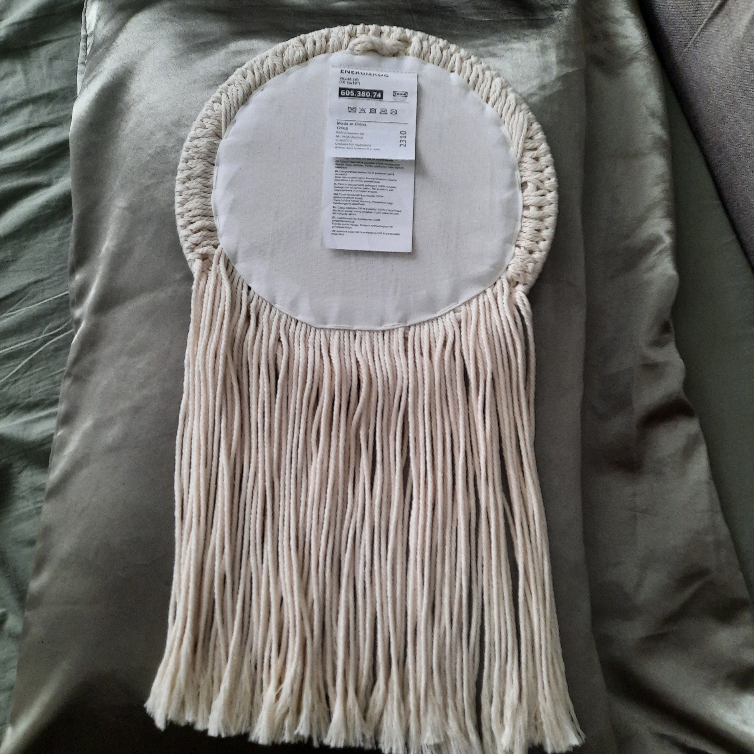 Seller photo