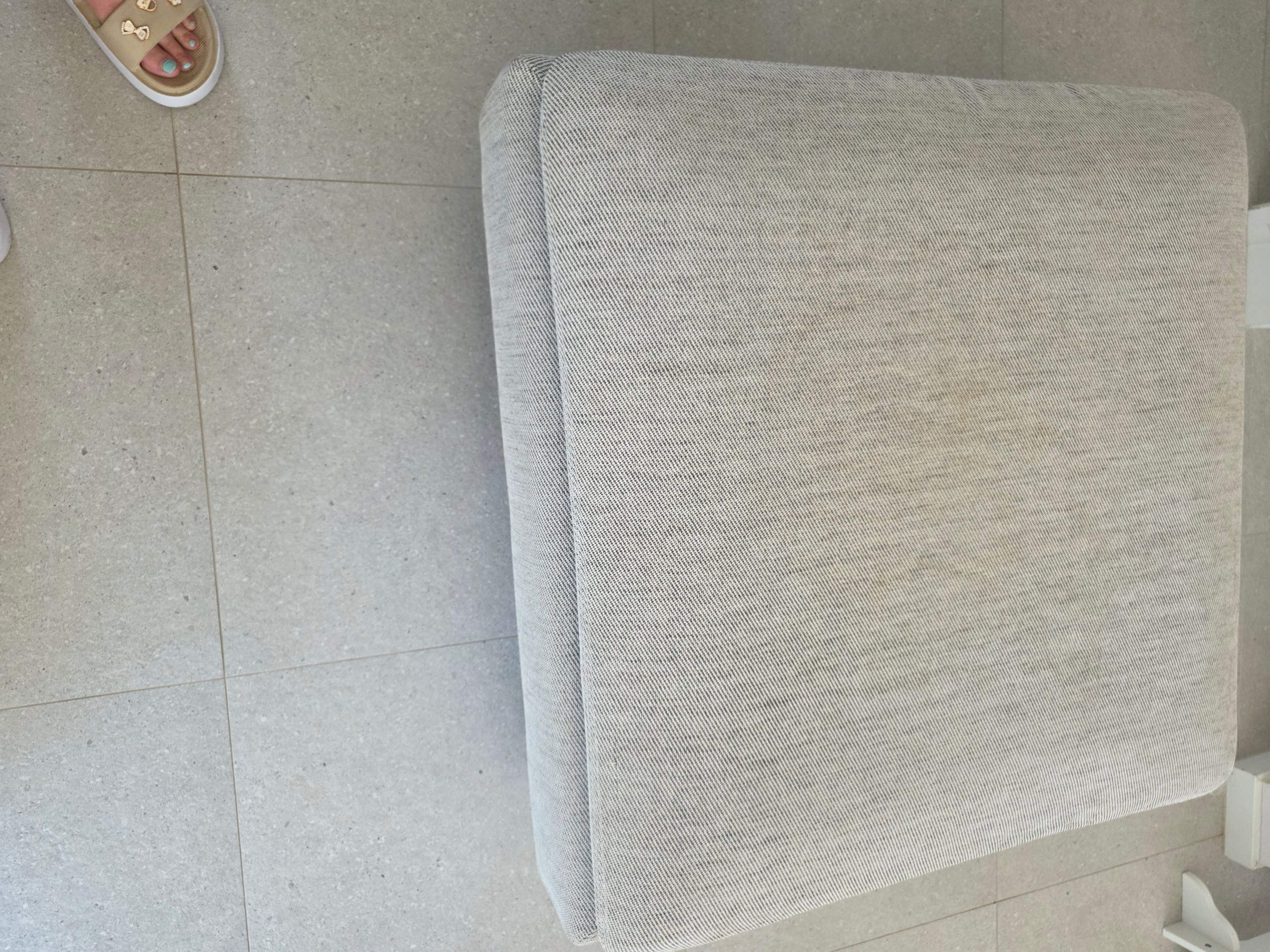 Seller photo