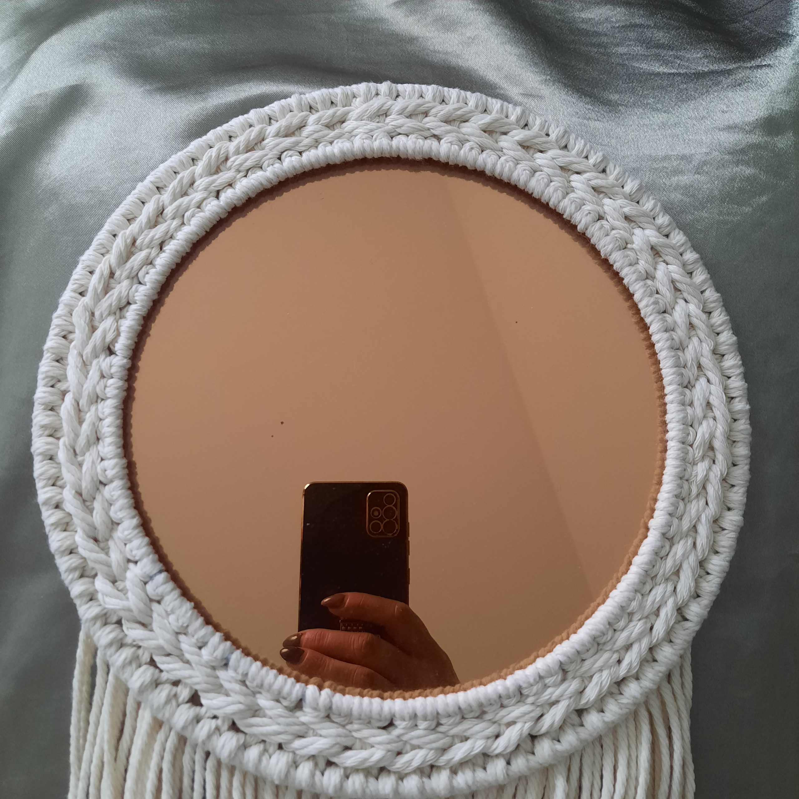 Seller photo