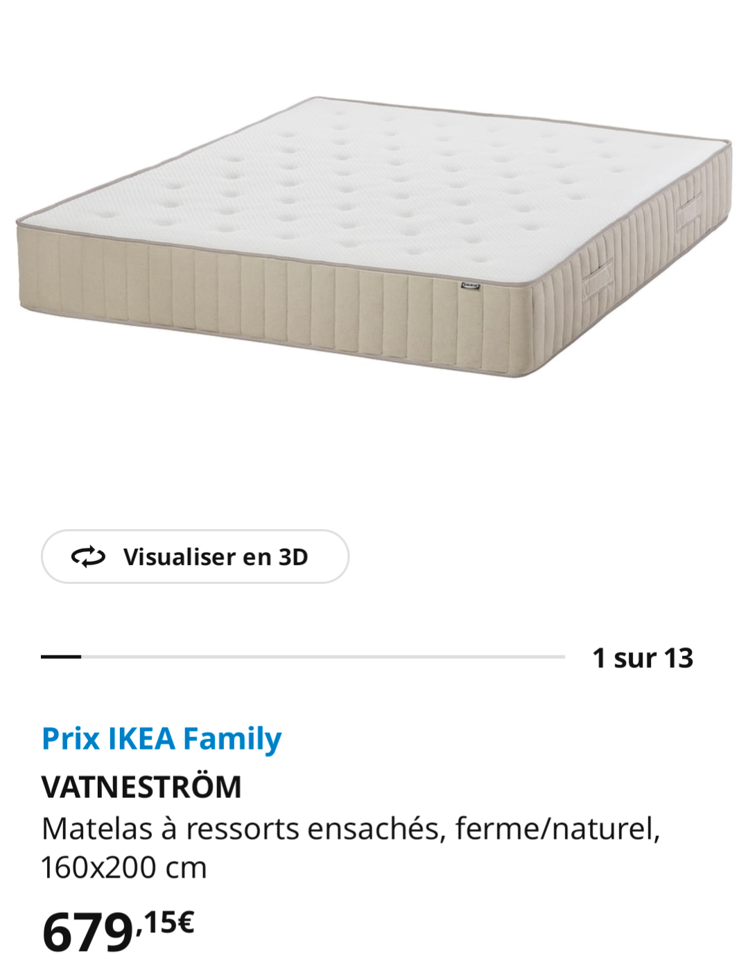 Foto verkoper