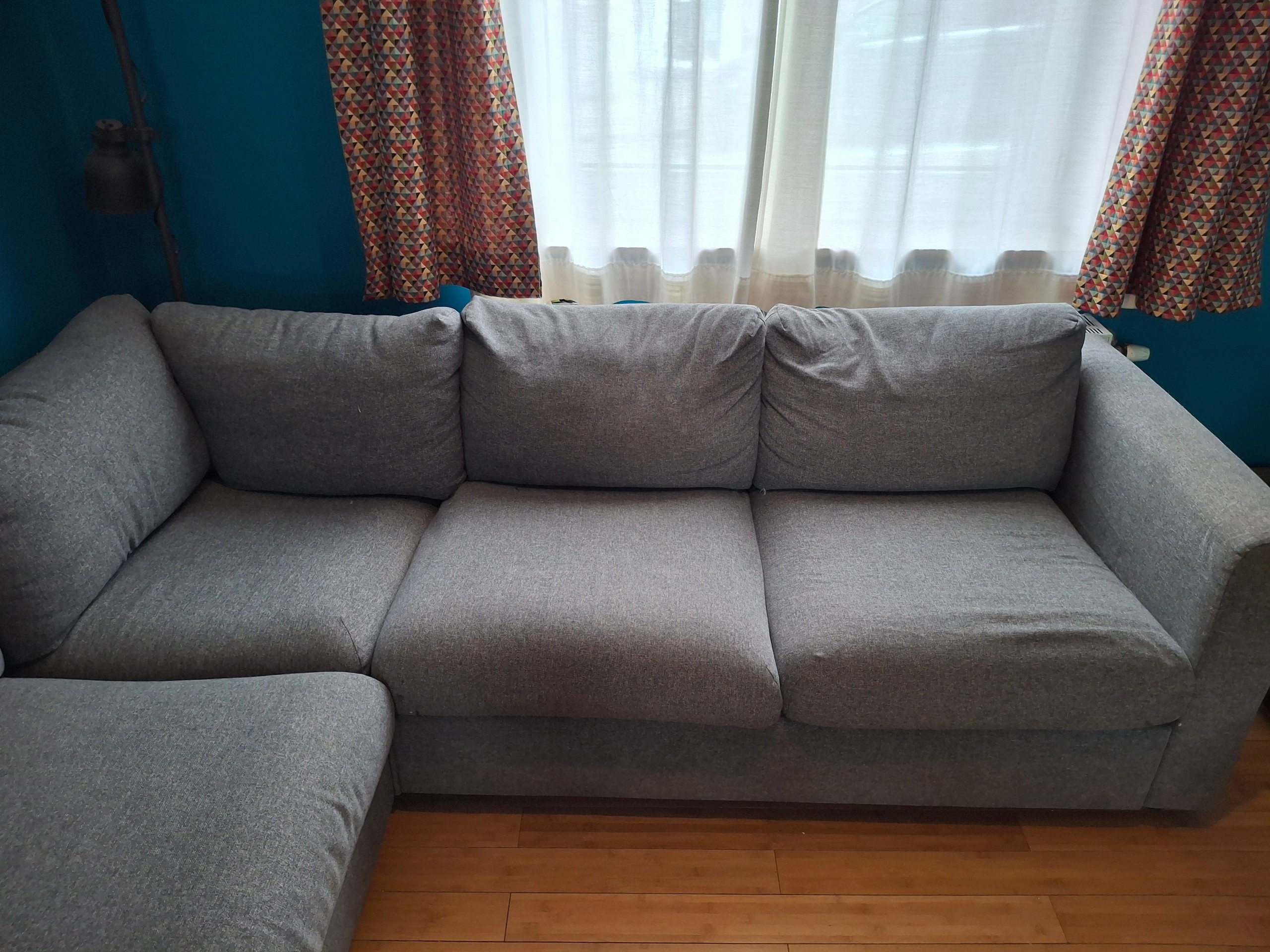 Seller photo
