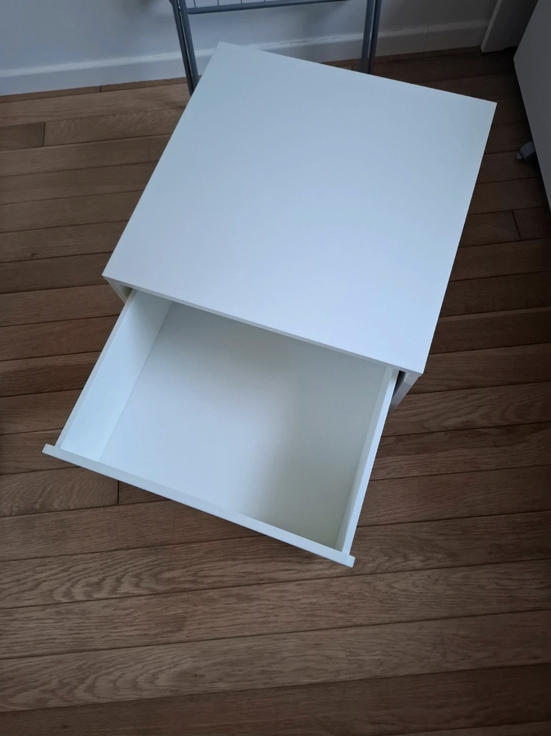 Foto verkoper