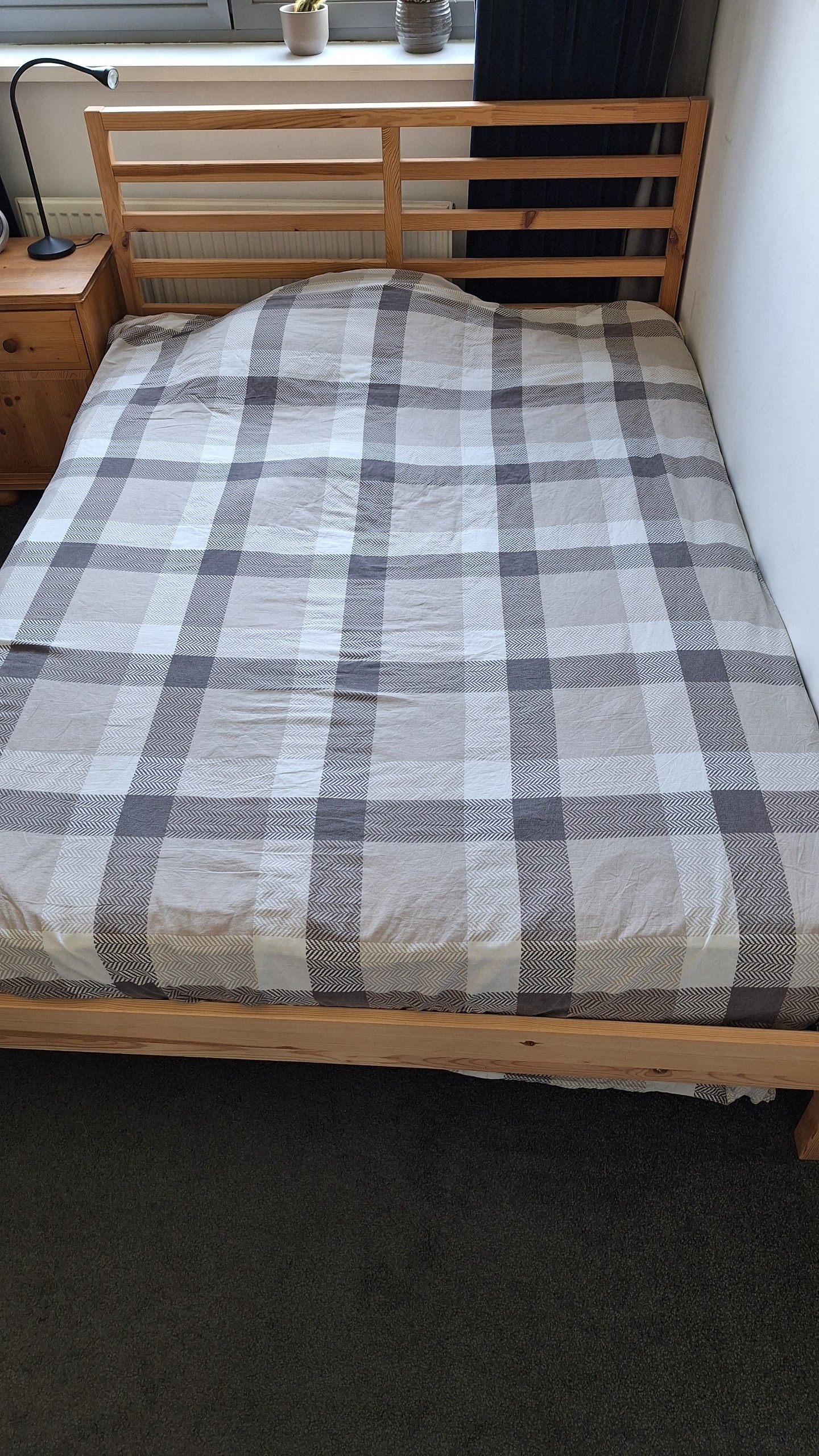 Seller photo