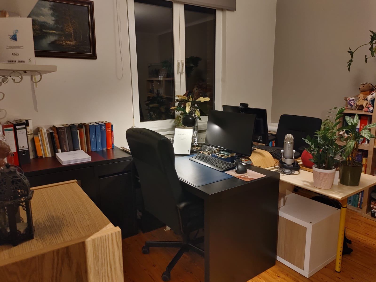 Seller photo