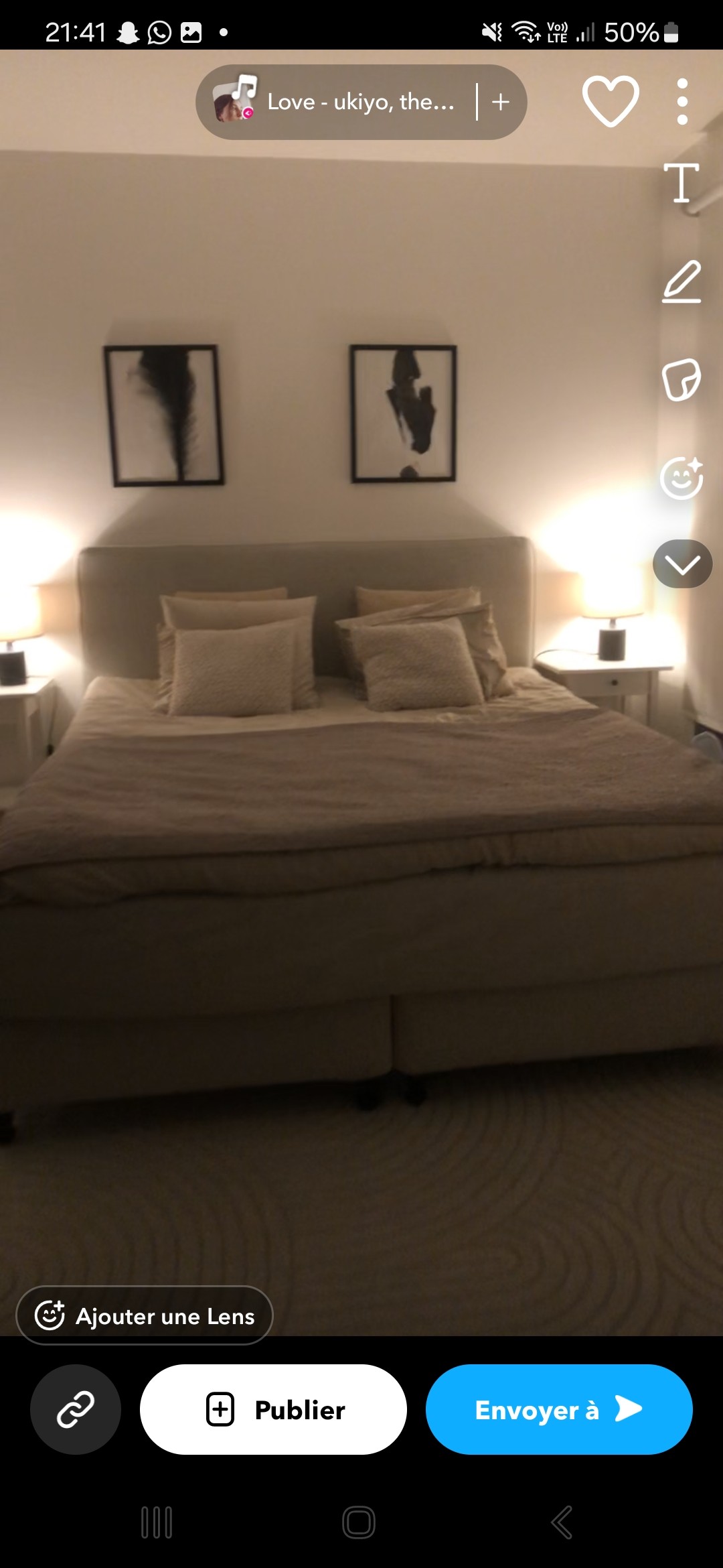 Seller photo