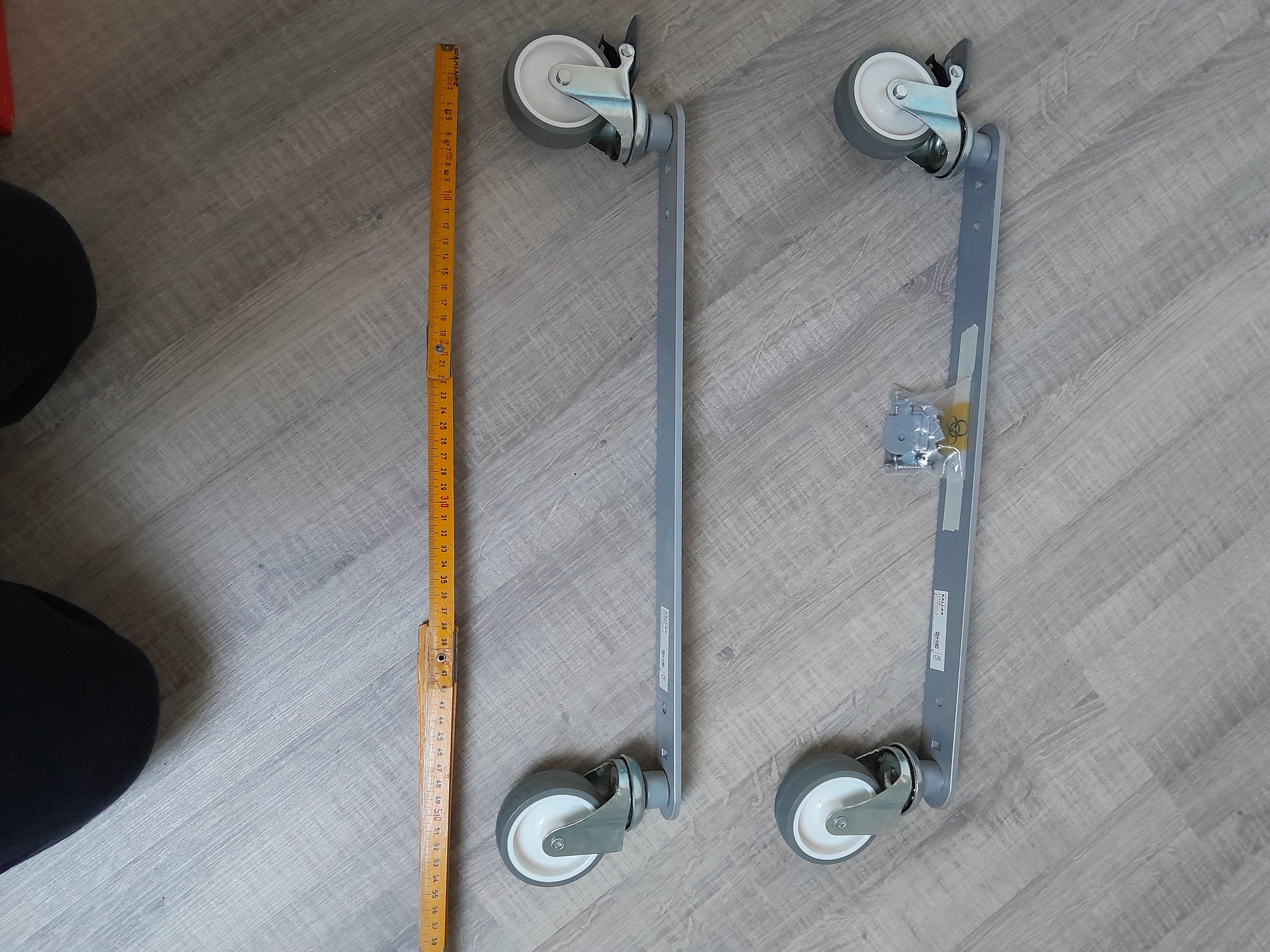 Seller photo