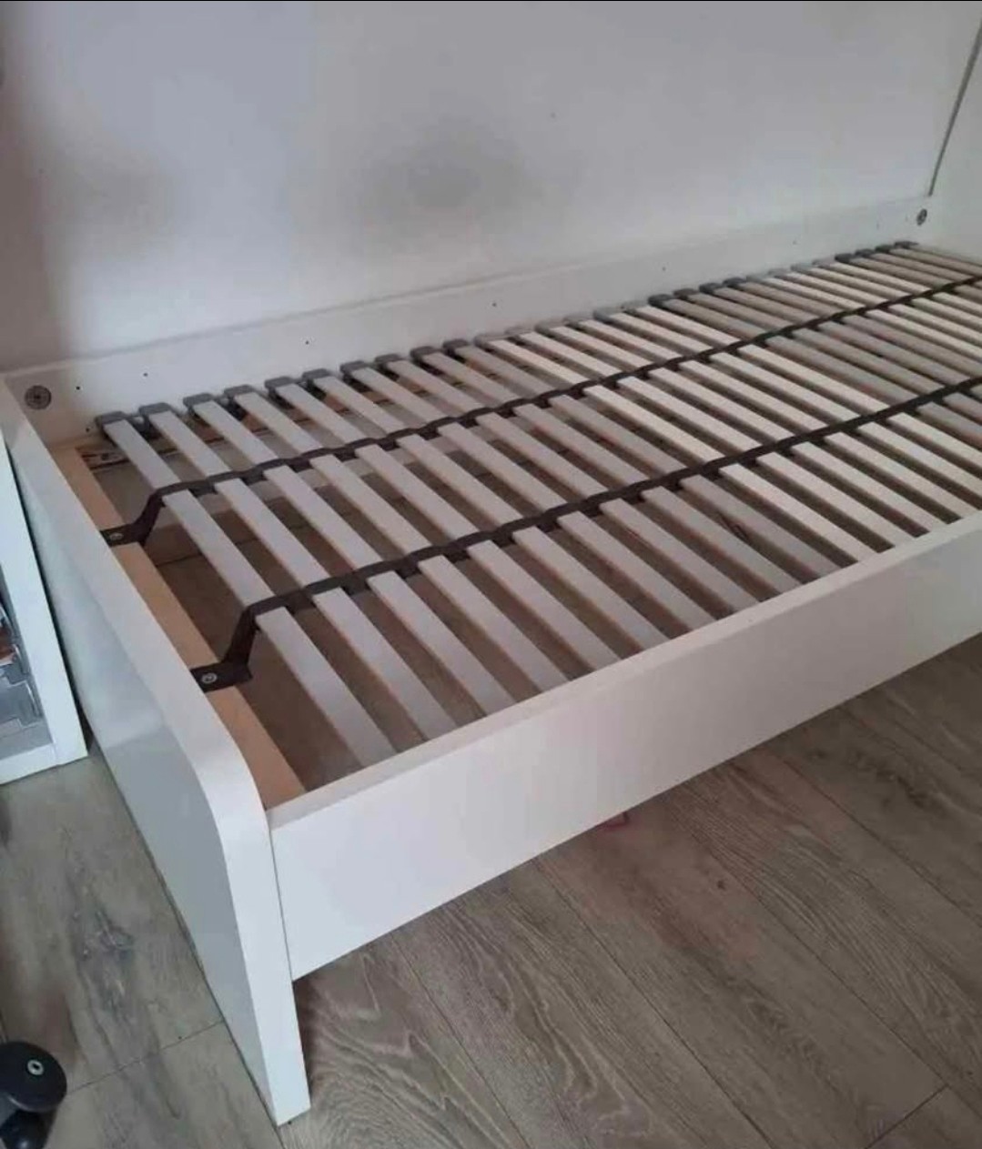 Foto verkoper