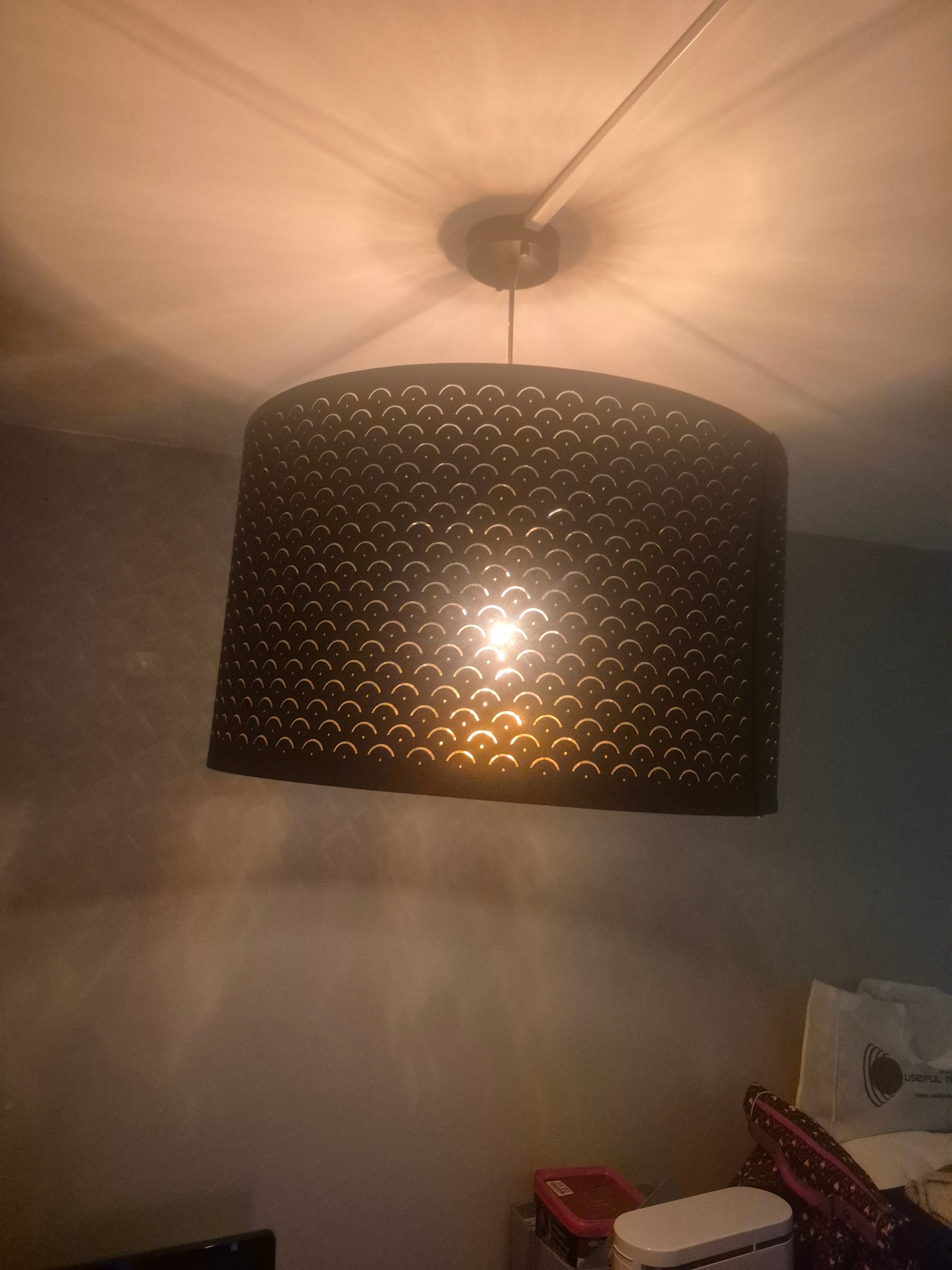Seller photo