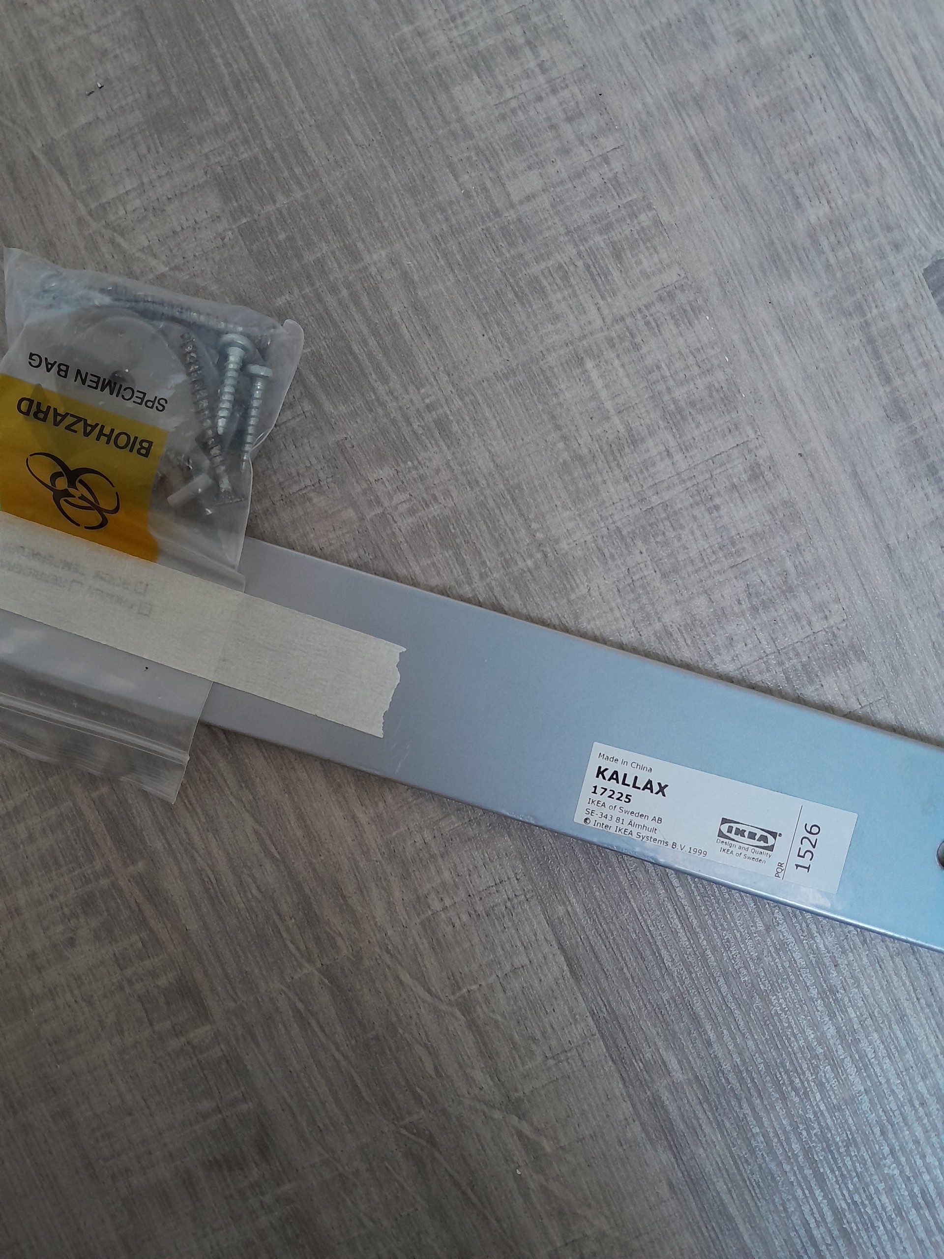 Seller photo