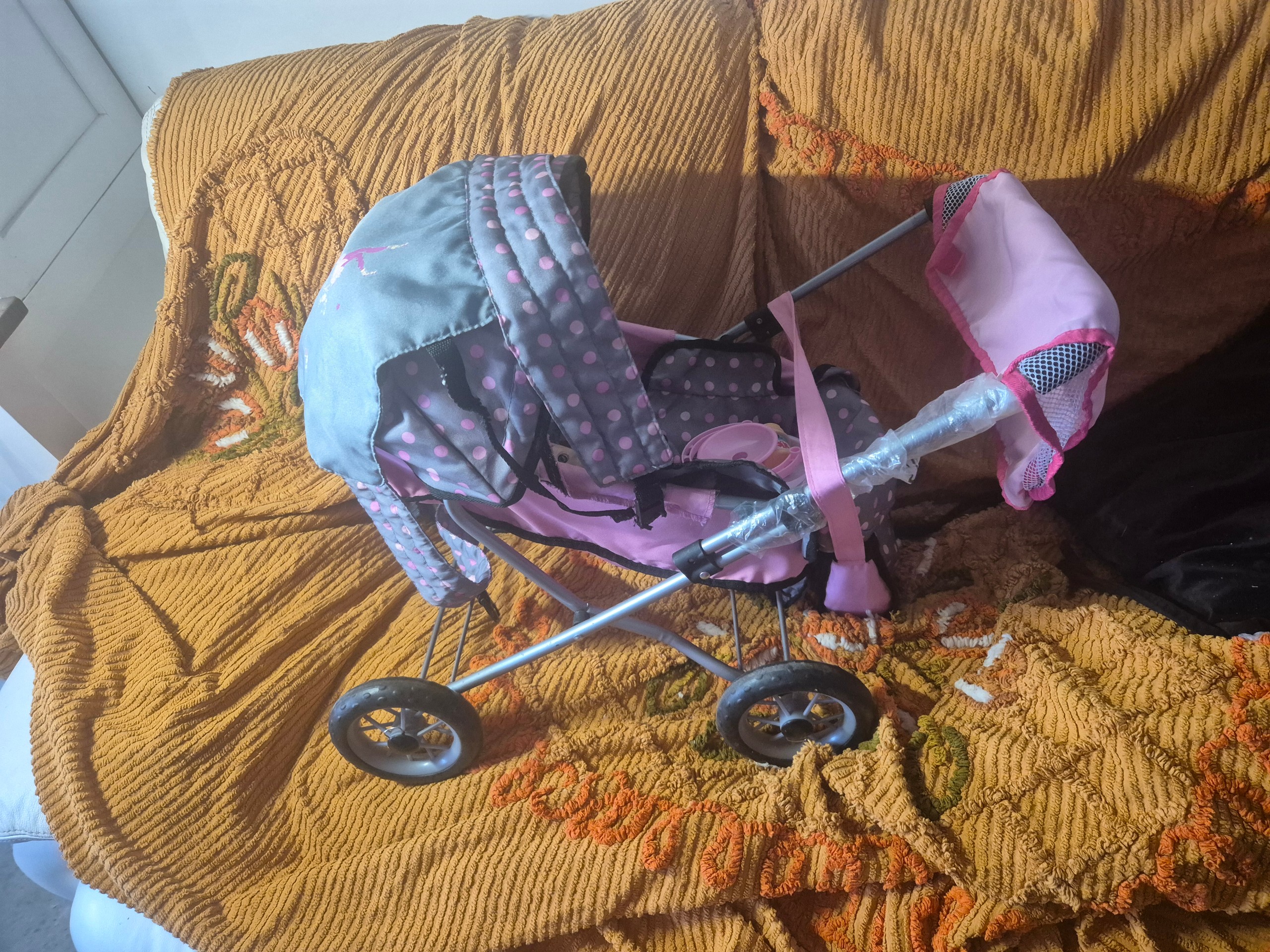 Seller photo