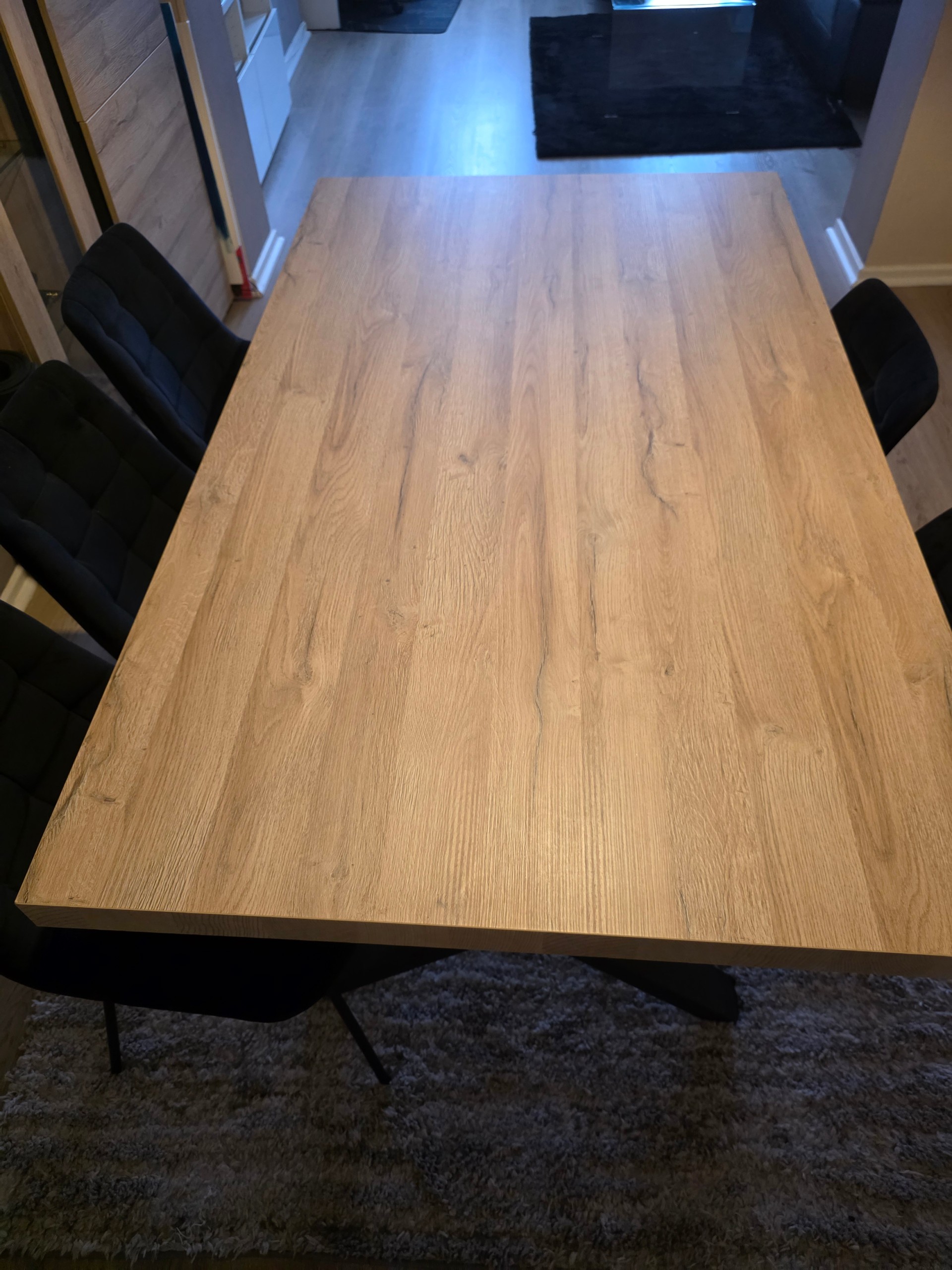 Seller photo