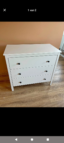 Seller photo