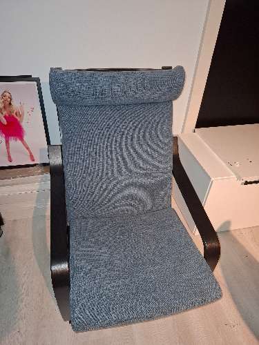 Seller photo