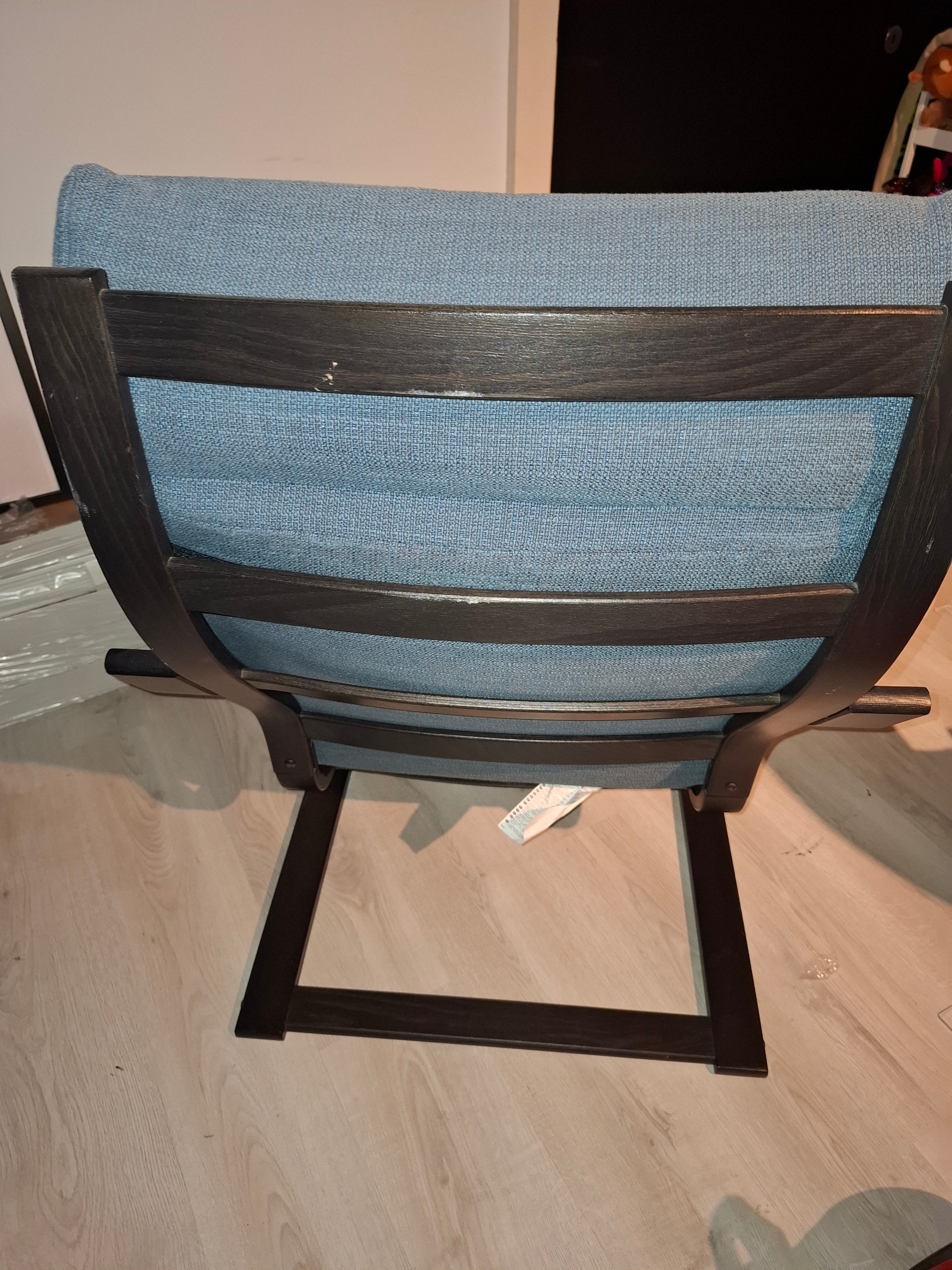 Seller photo