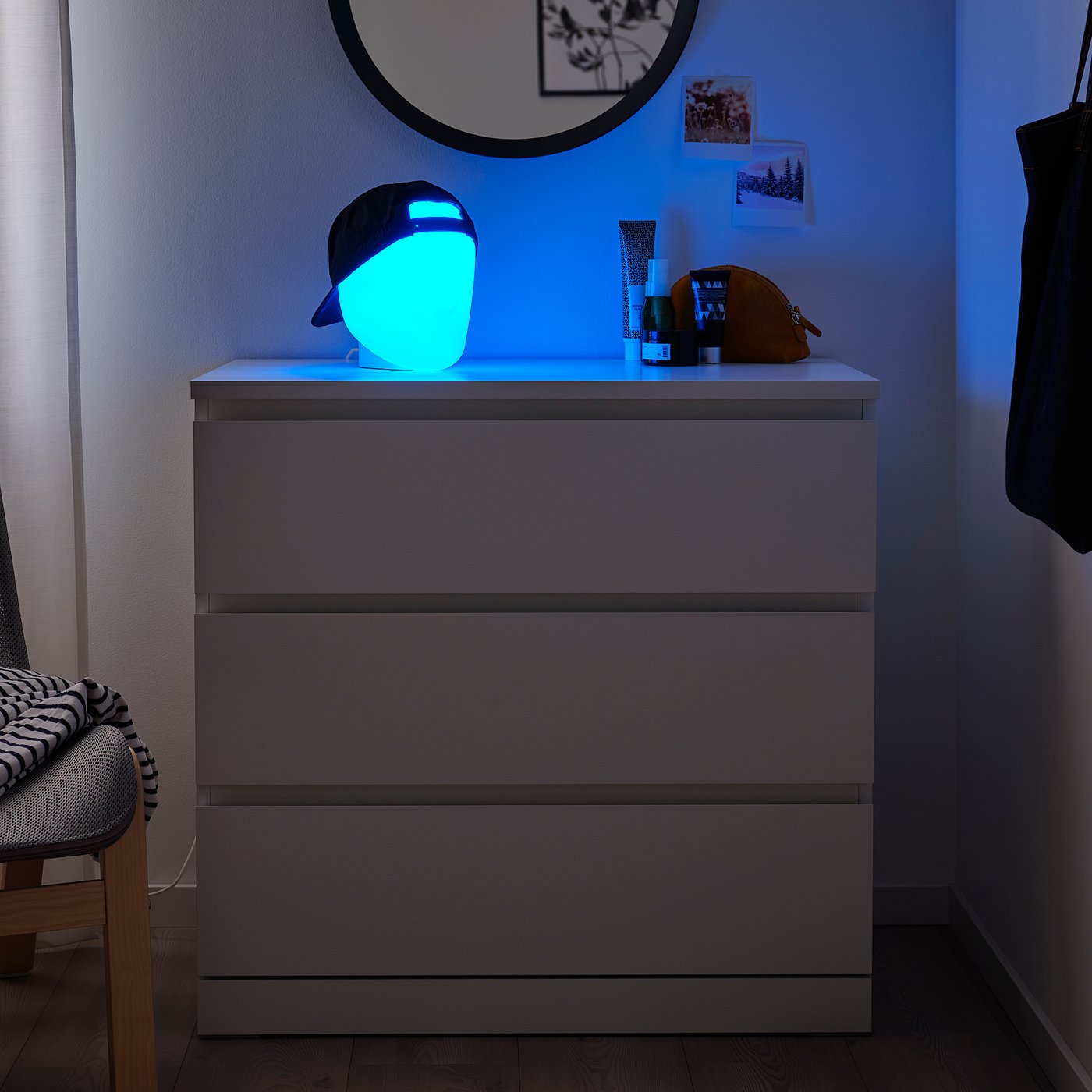 IKEA catalogue photo