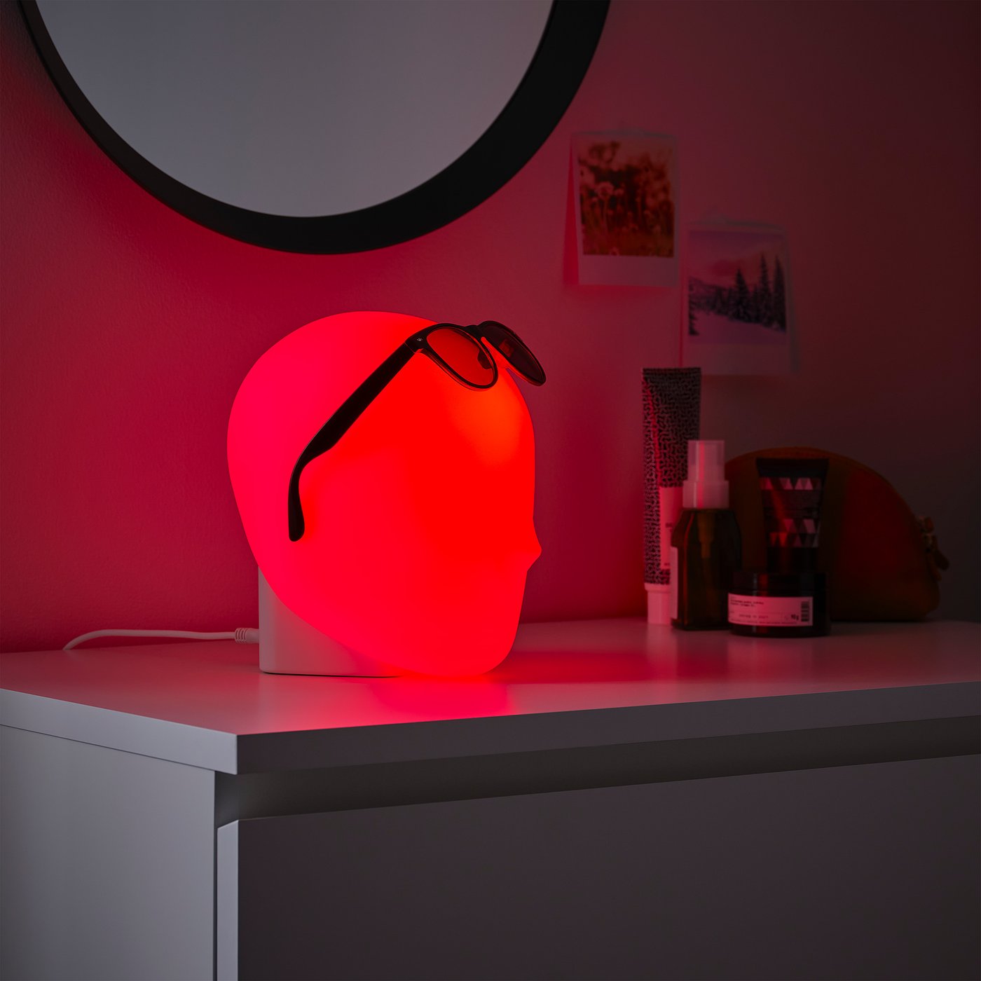 IKEA catalogue photo