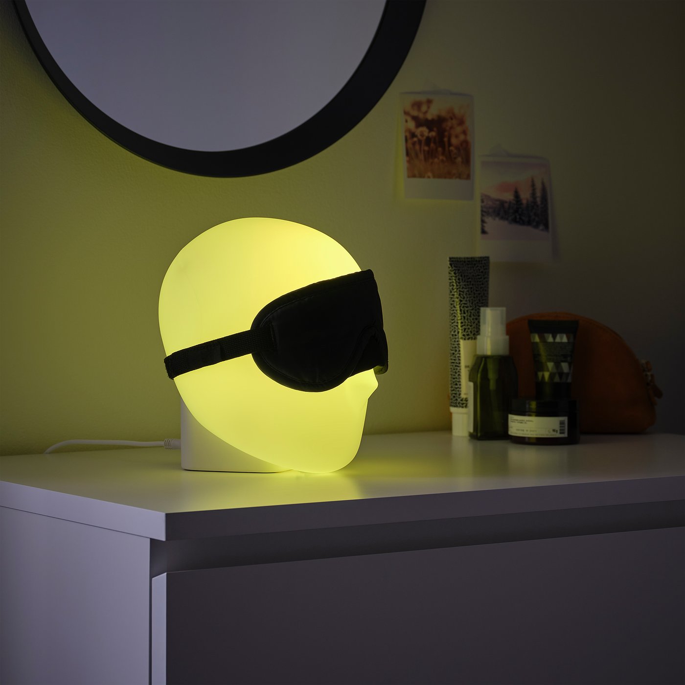 IKEA catalogue photo