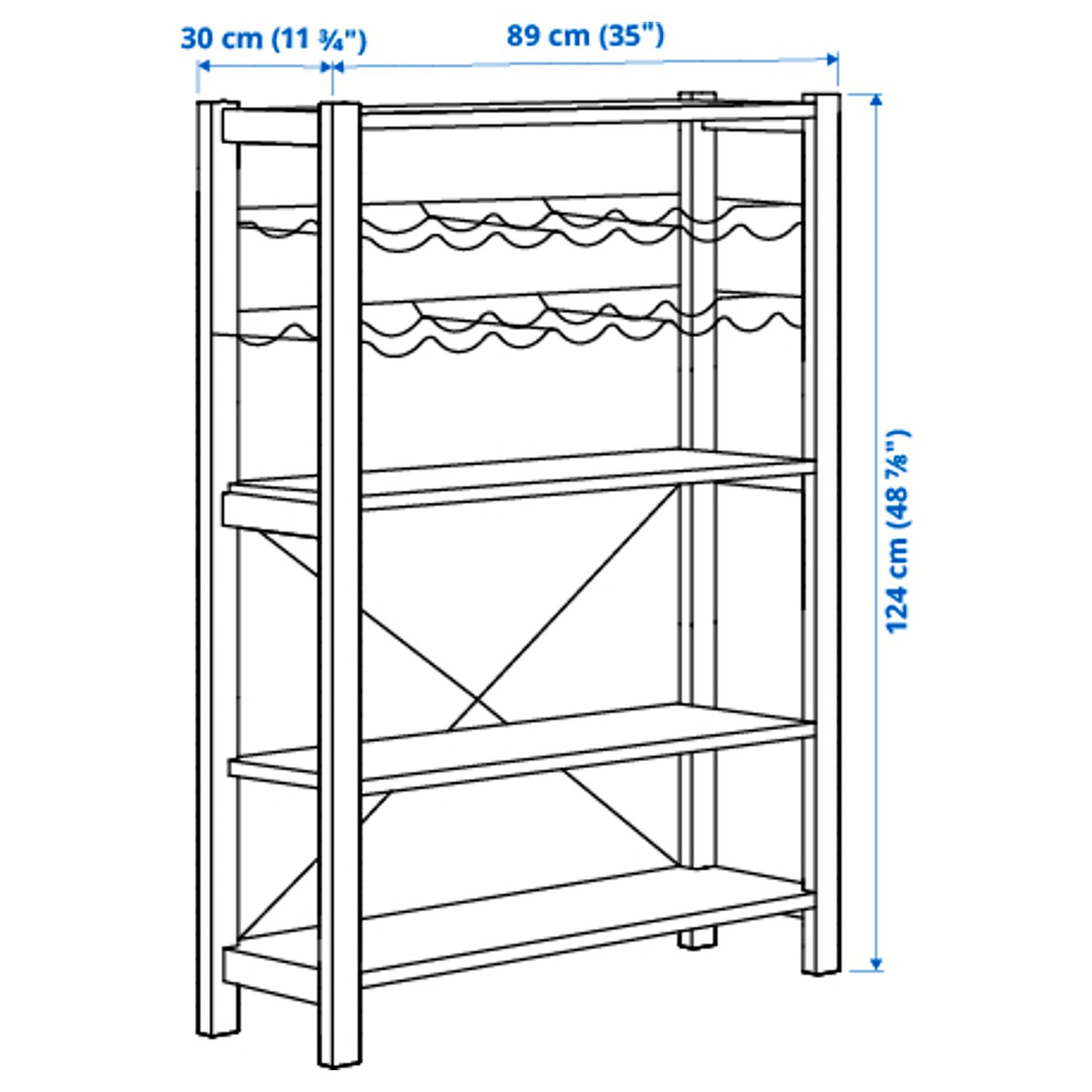 IKEA catalogusafbeelding