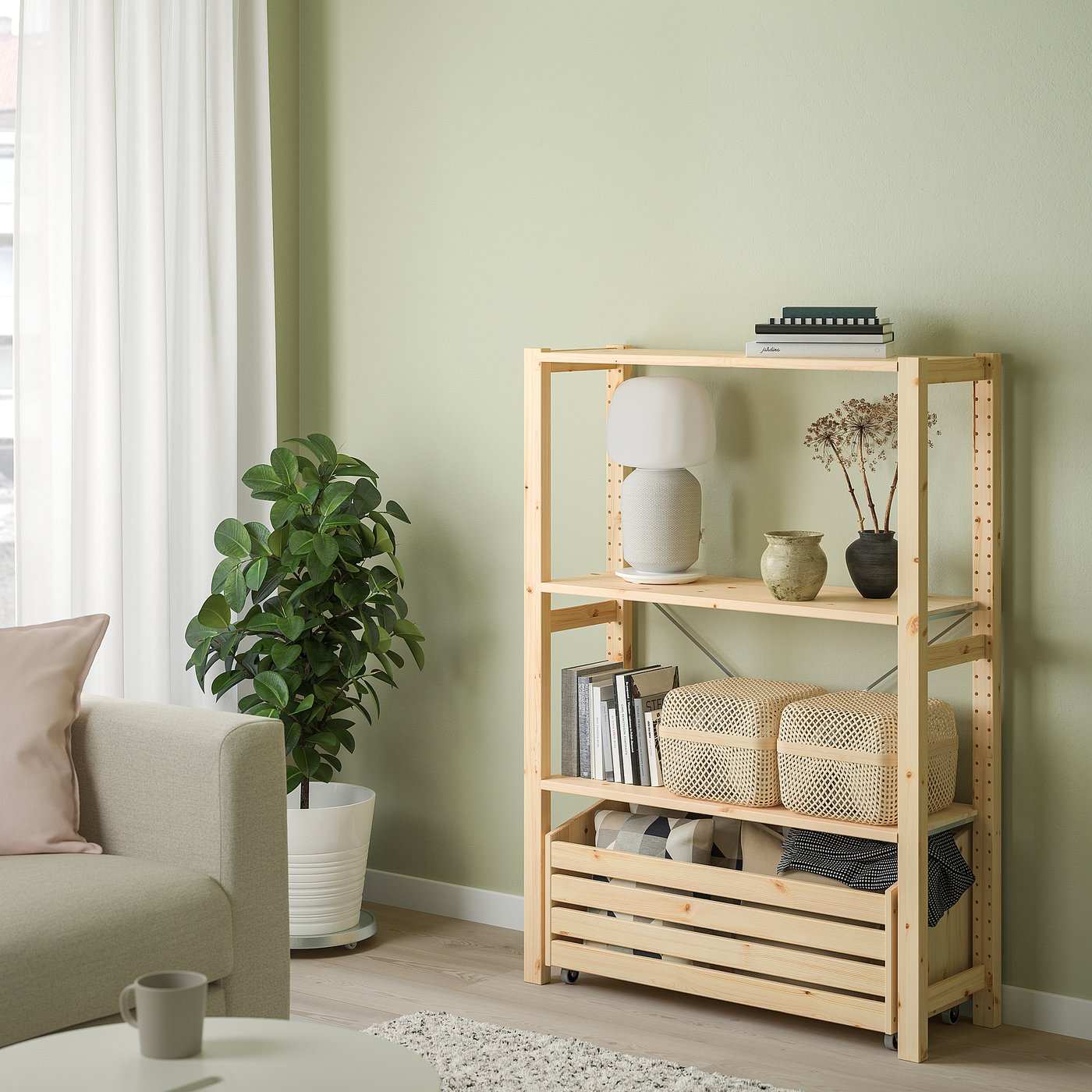 Image du catalogue IKEA