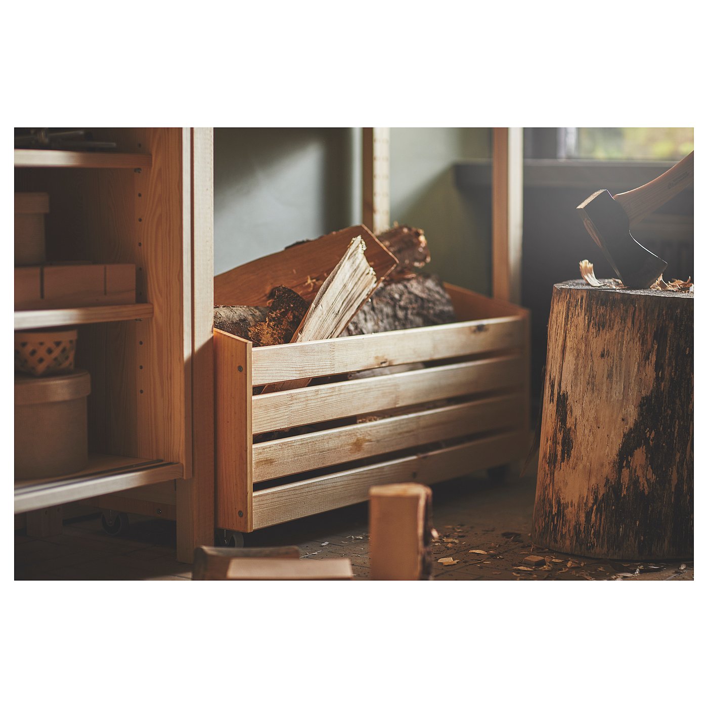 Image du catalogue IKEA