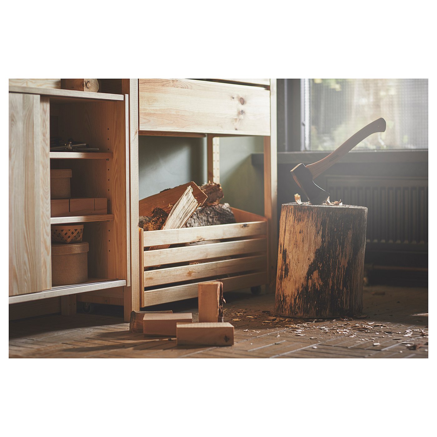 Image du catalogue IKEA