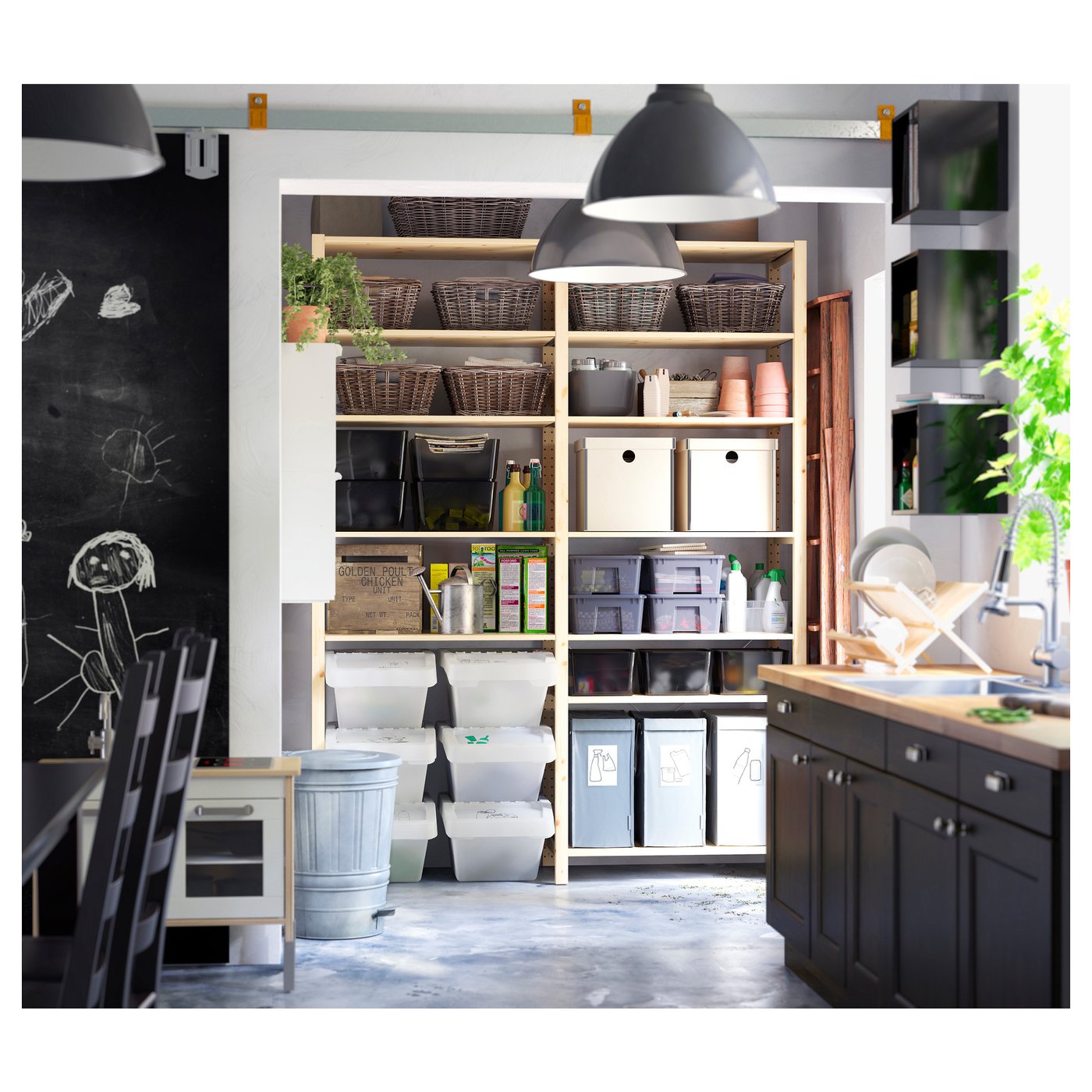 IKEA catalogusafbeelding