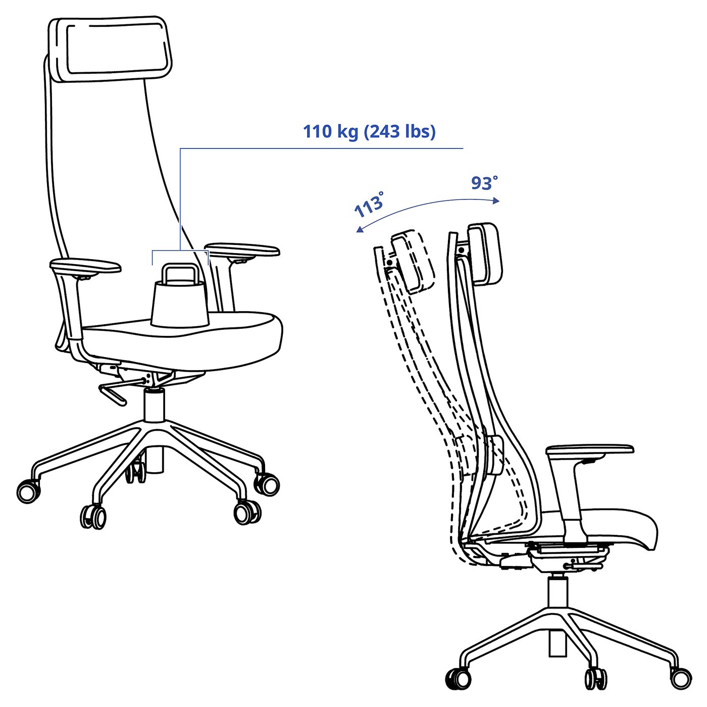 IKEA catalogusafbeelding