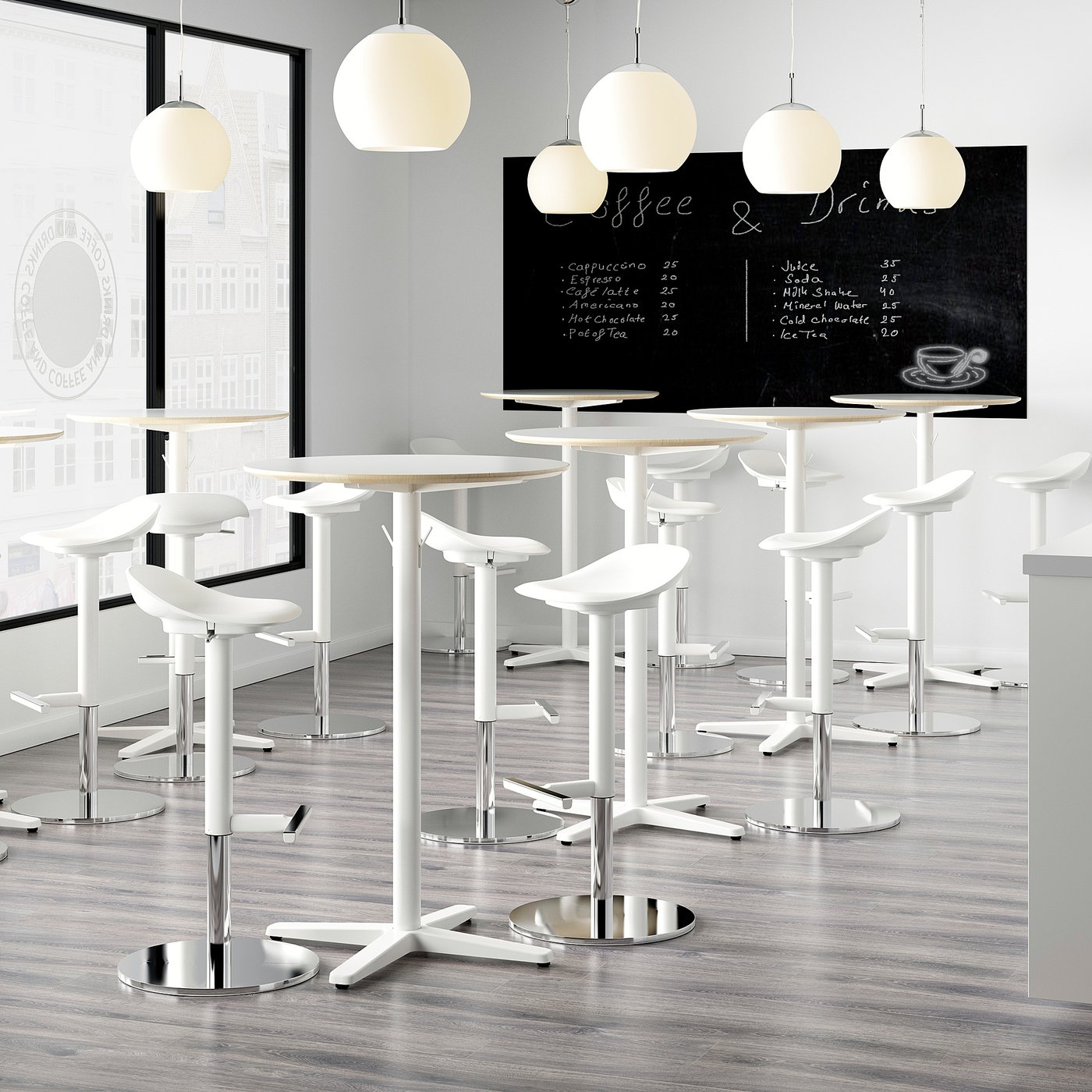 IKEA catalogue photo