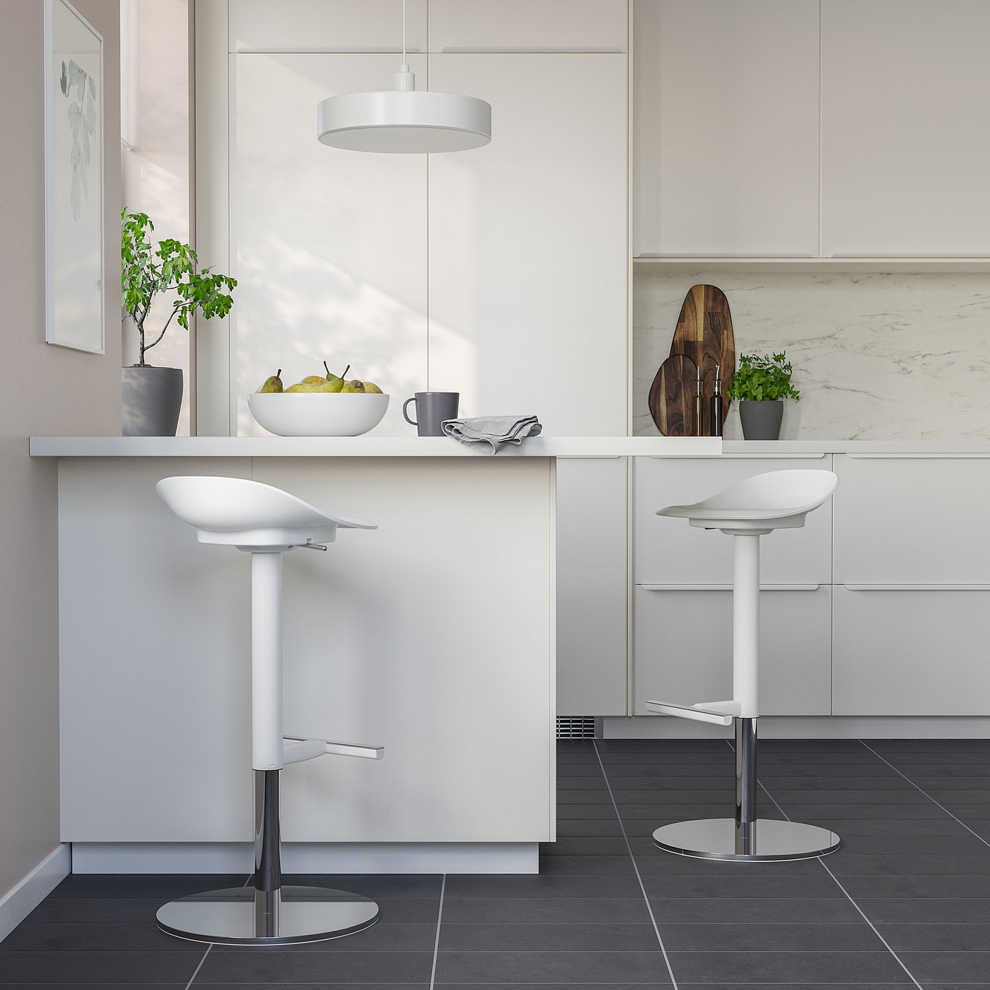 IKEA catalogue photo