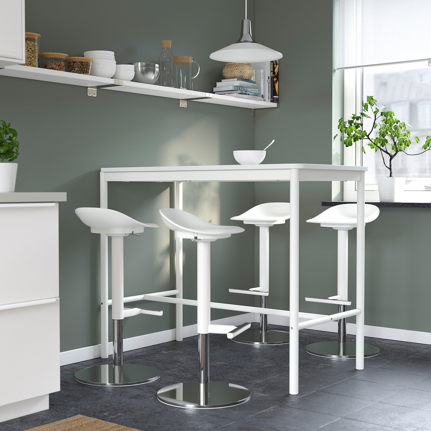 IKEA catalogue photo