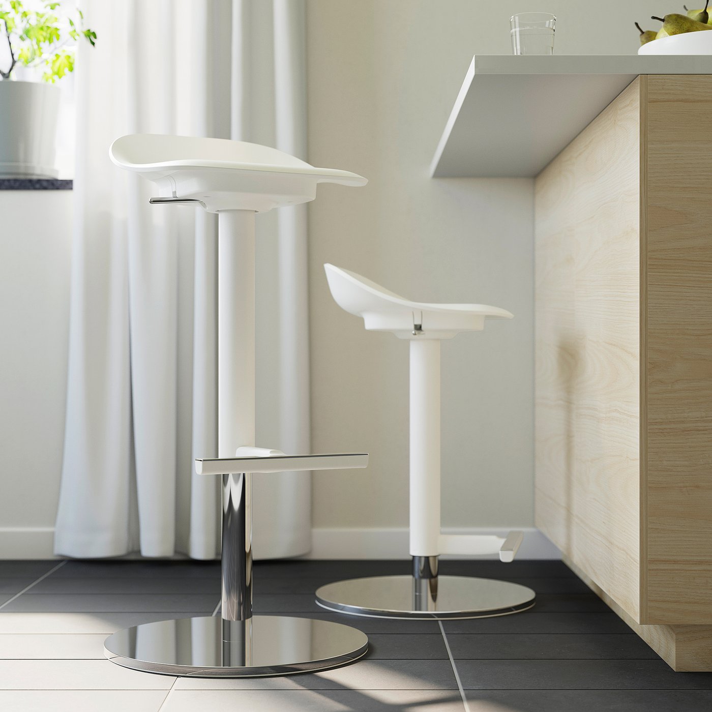 IKEA catalogue photo