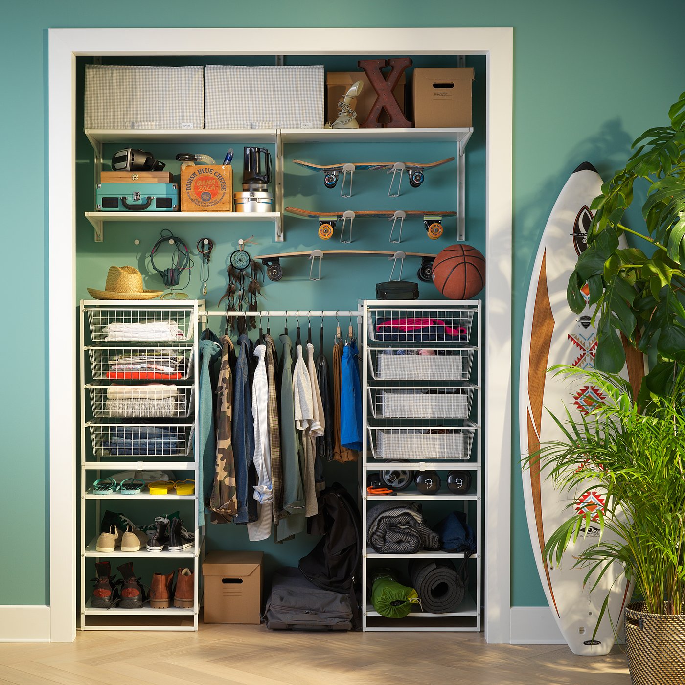 Image du catalogue IKEA