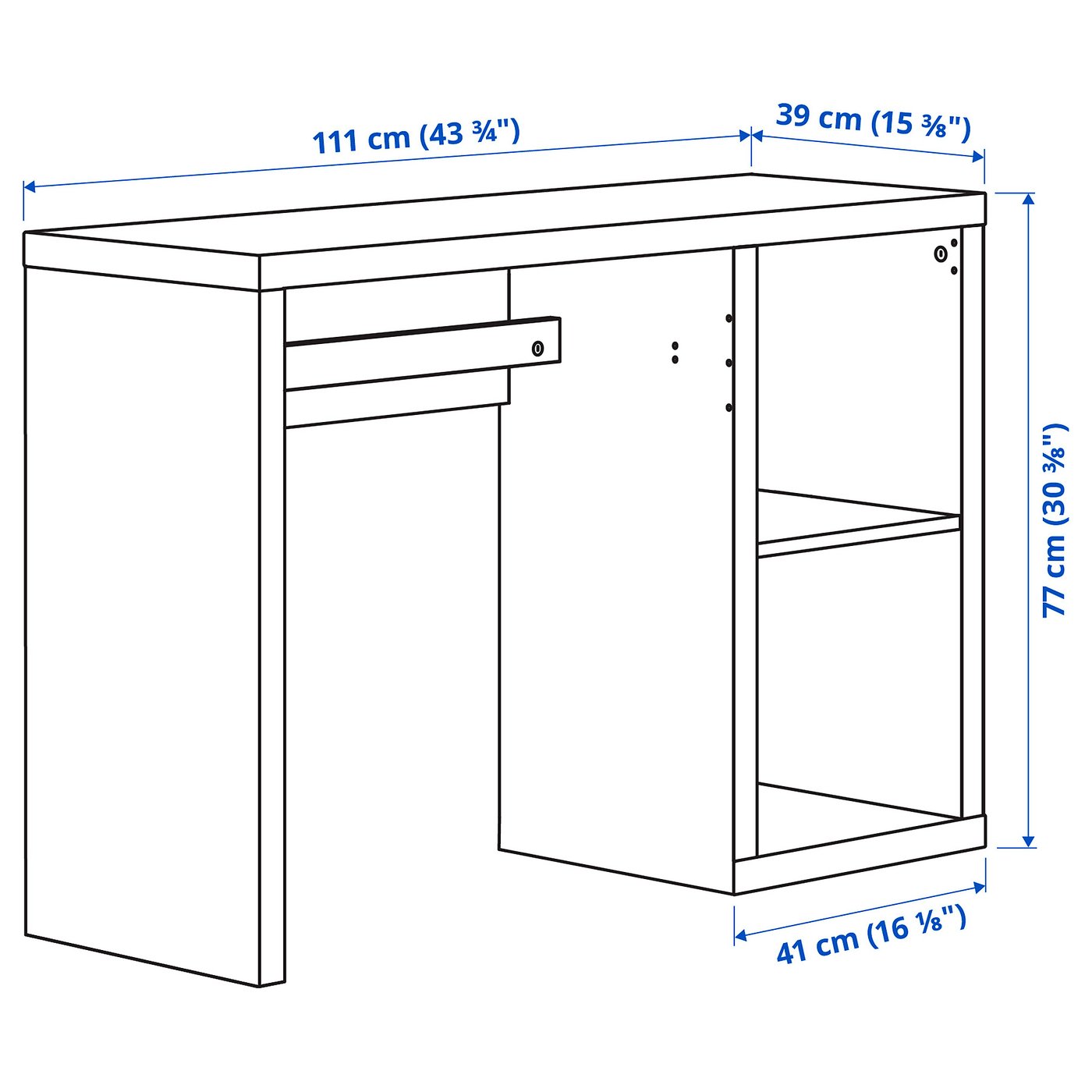 IKEA catalogusafbeelding