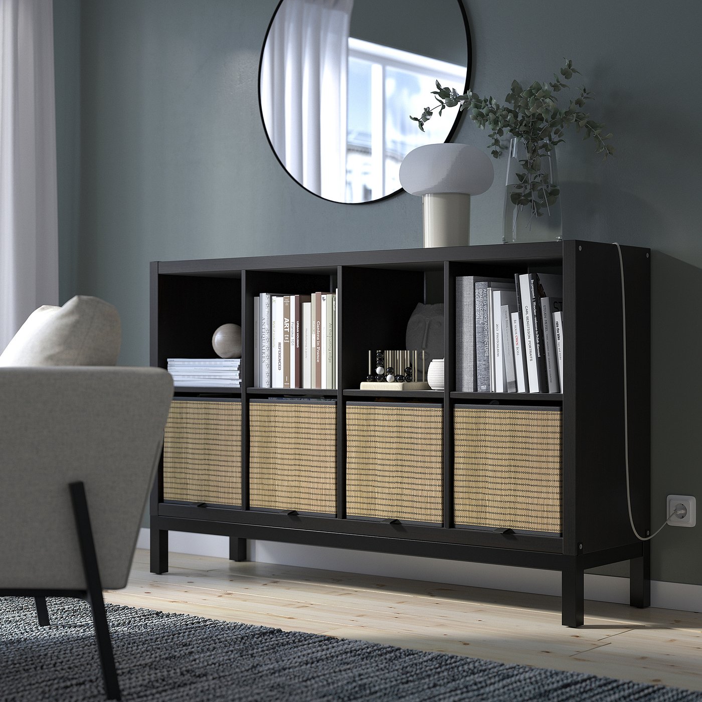 IKEA catalogue photo
