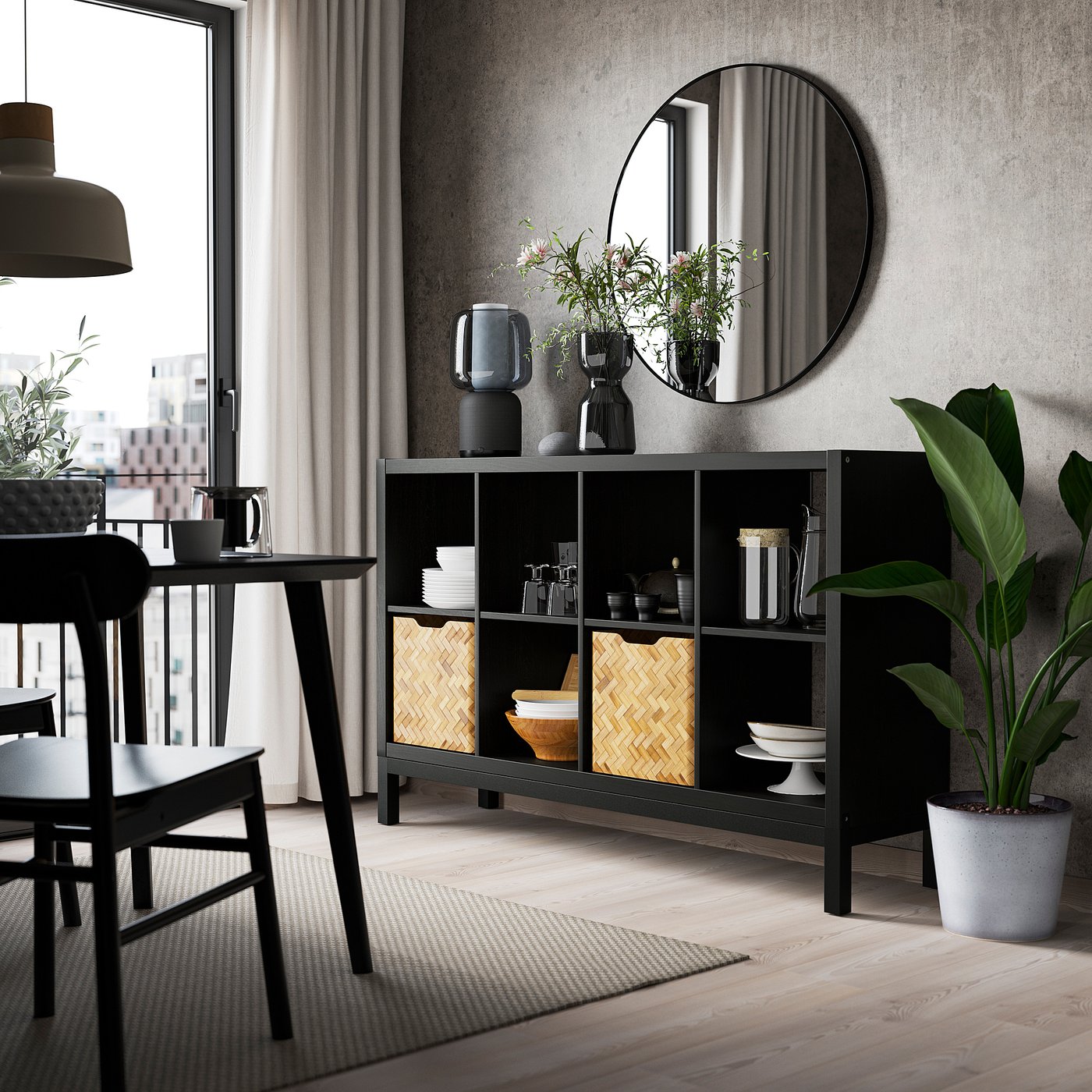 IKEA catalogue photo