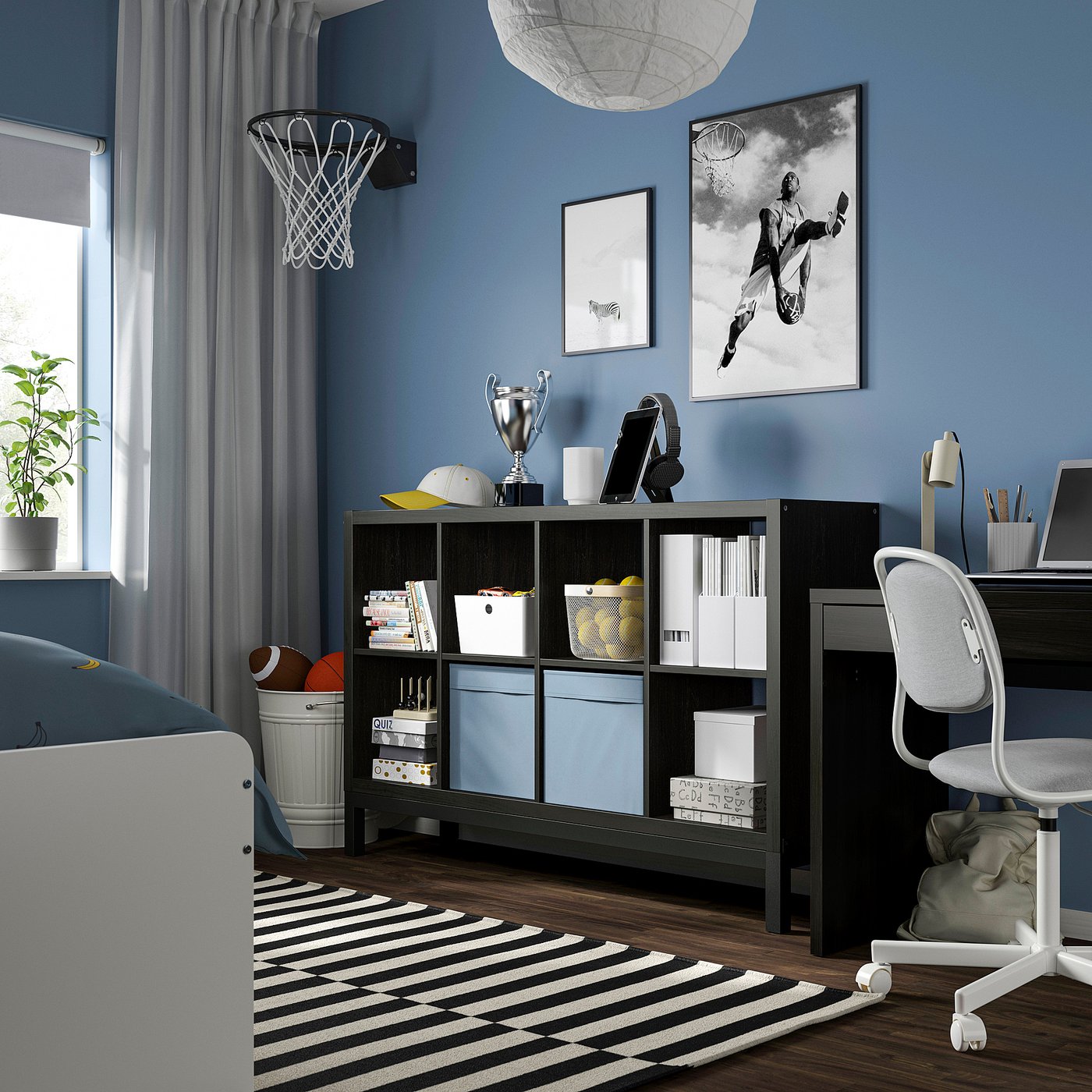 IKEA catalogue photo