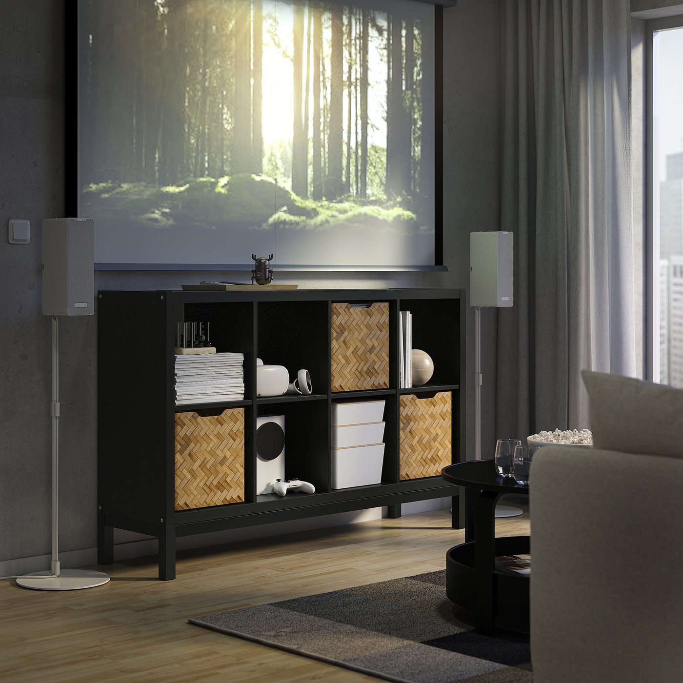 IKEA catalogue photo